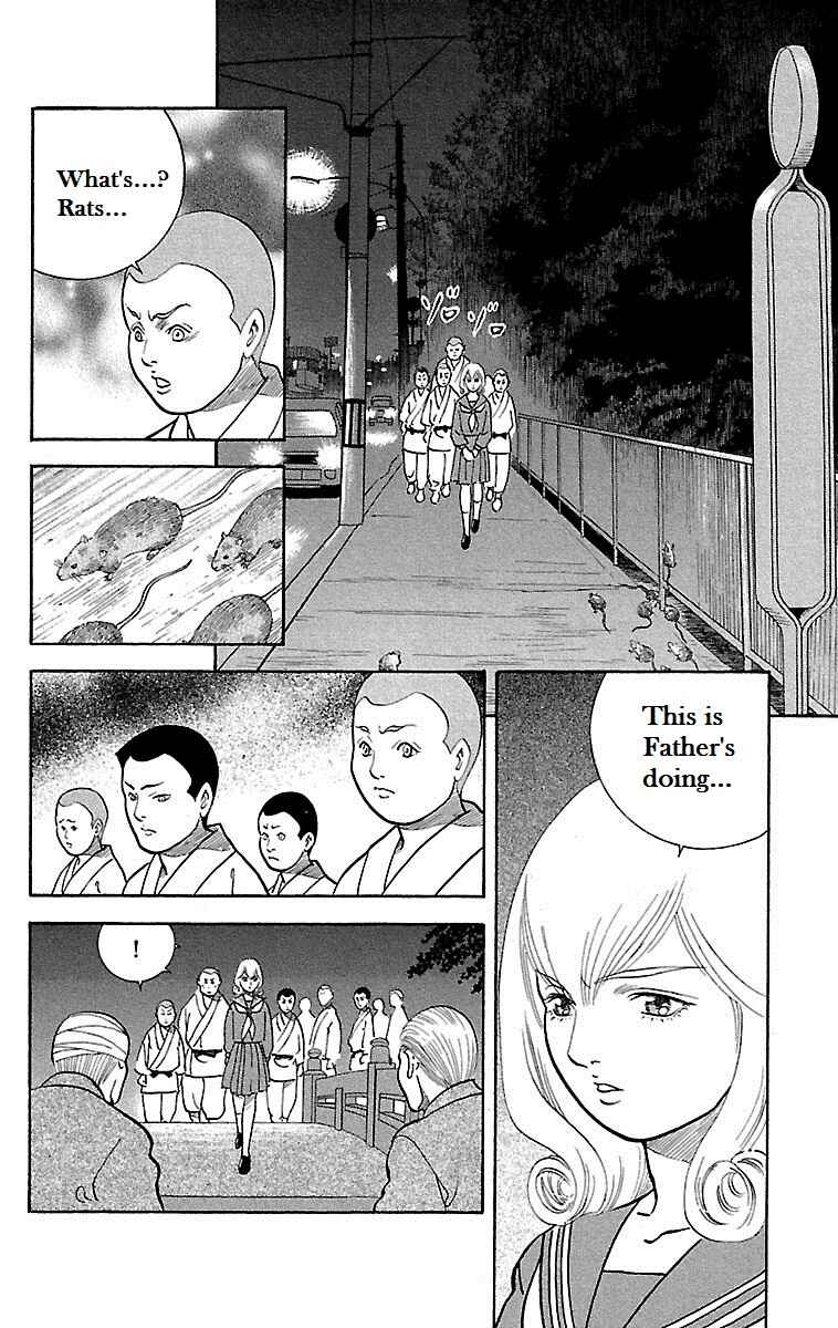 Page 39 Chapter 9 Shin Karura Dance!