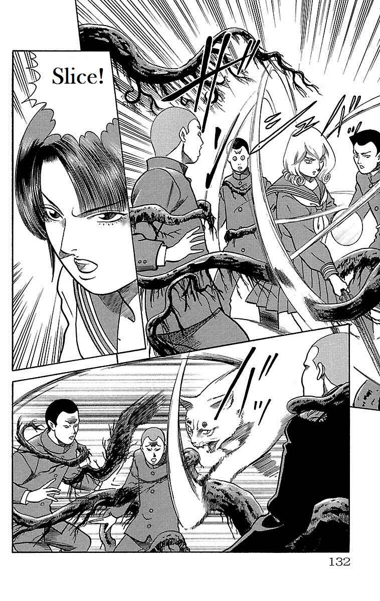 Page 31 Chapter 12 Shin Karura Dance!