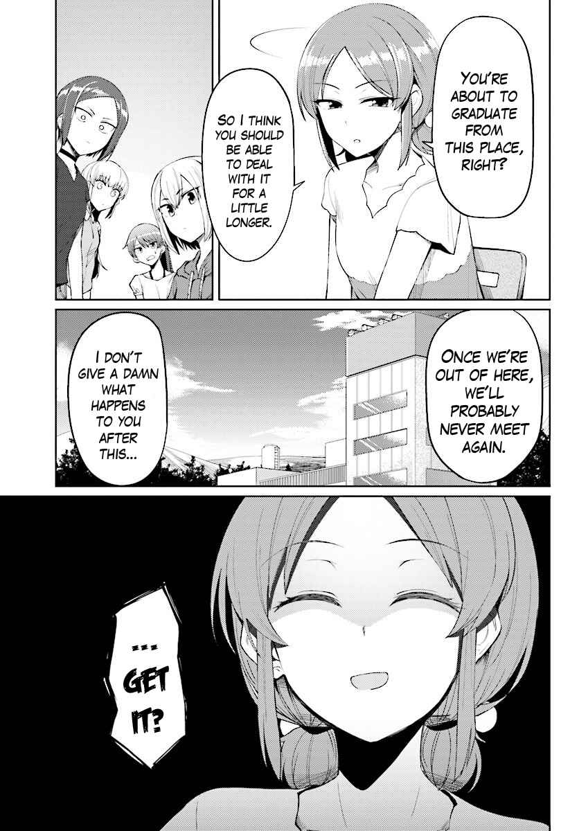 Page 5 Chapter 11.5 Car Graffiti JK