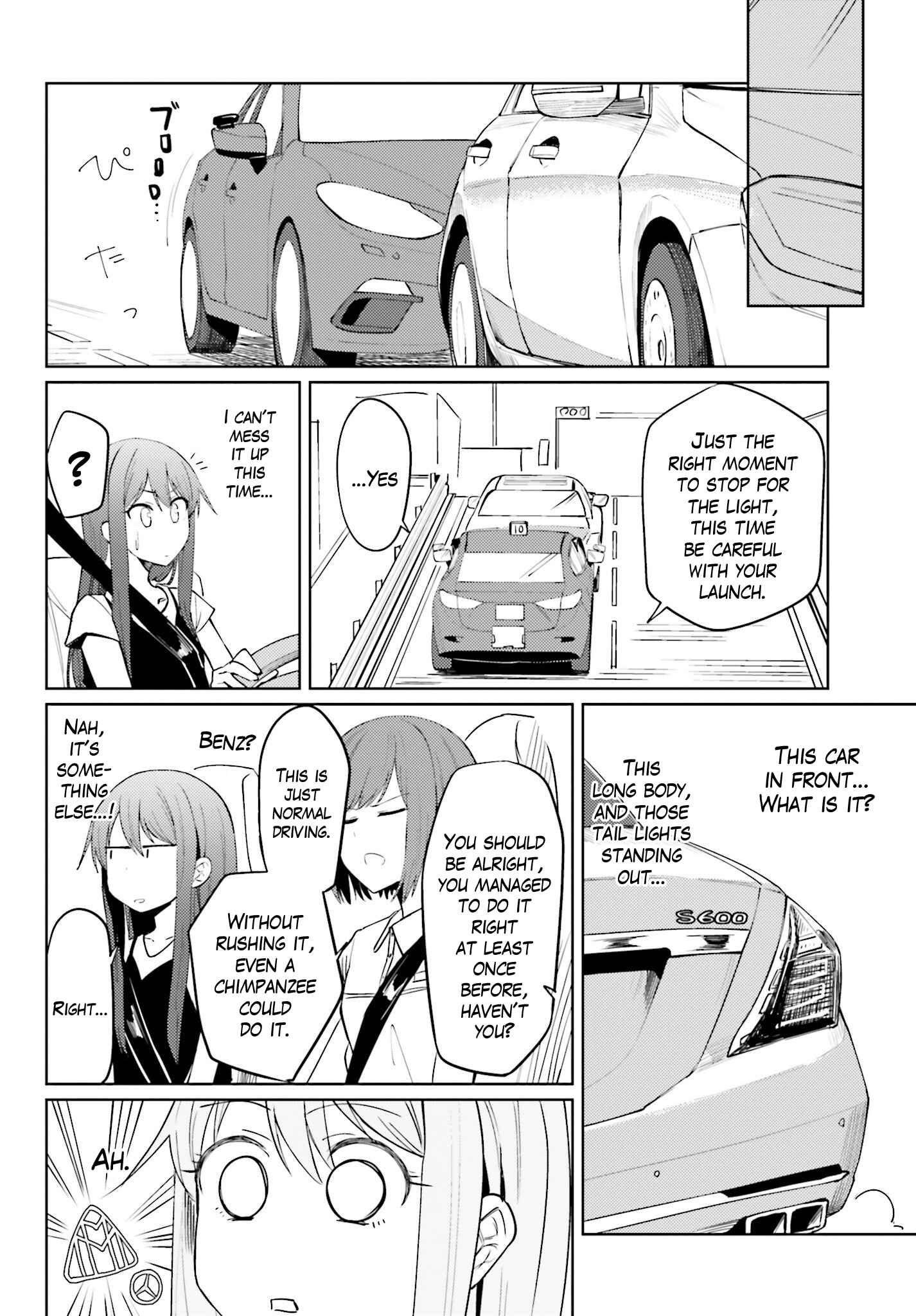 Page 16 Chapter 10 Car Graffiti JK