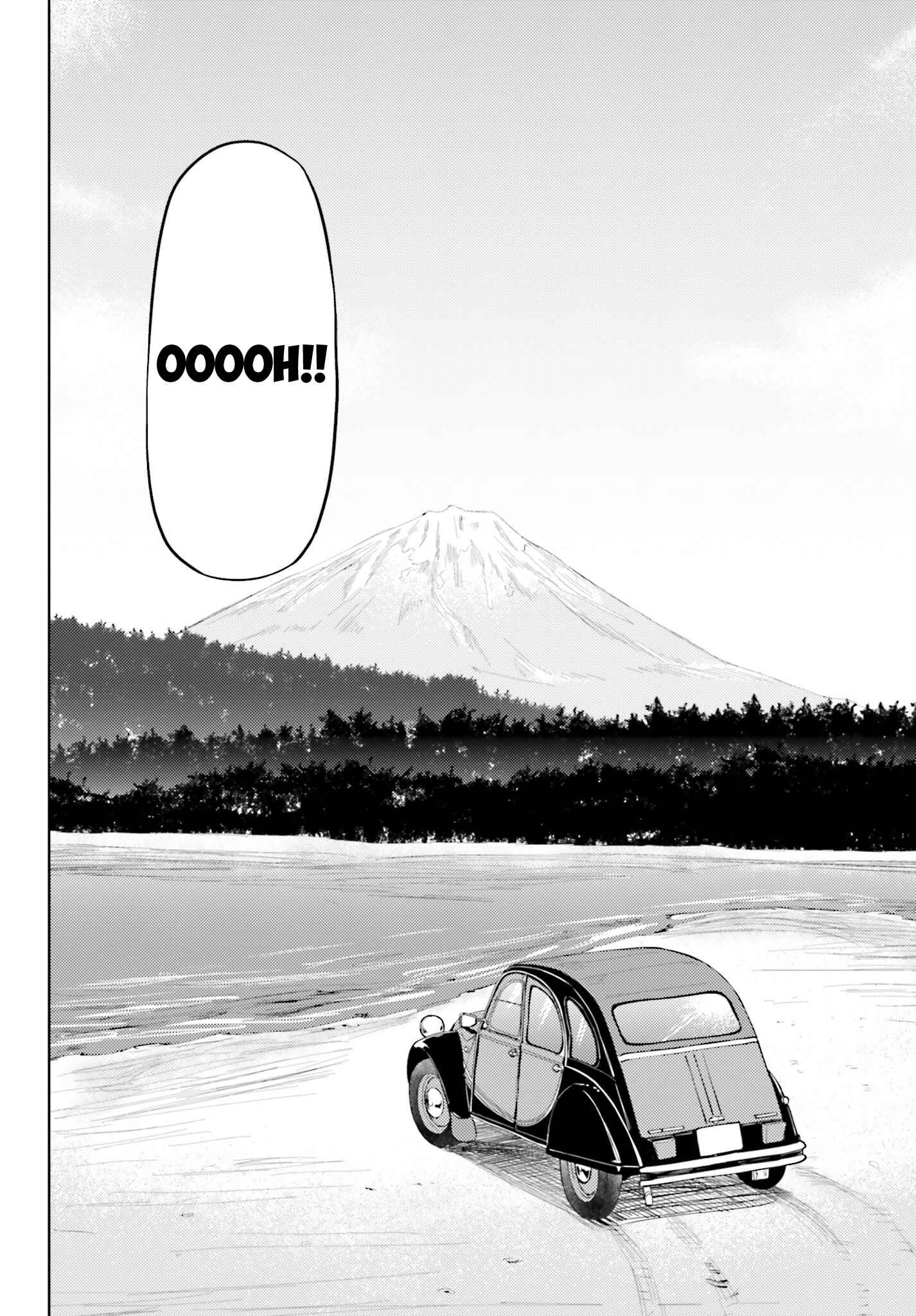 Page 20 Chapter 4 Car Graffiti JK