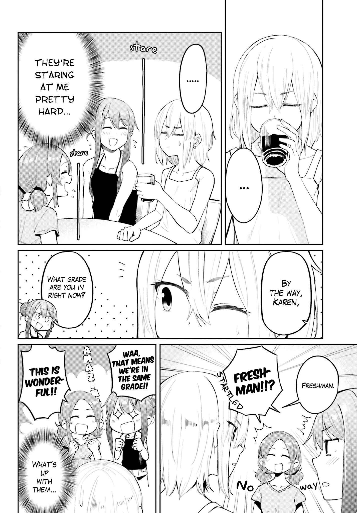 Page 6 Chapter 9 Car Graffiti JK