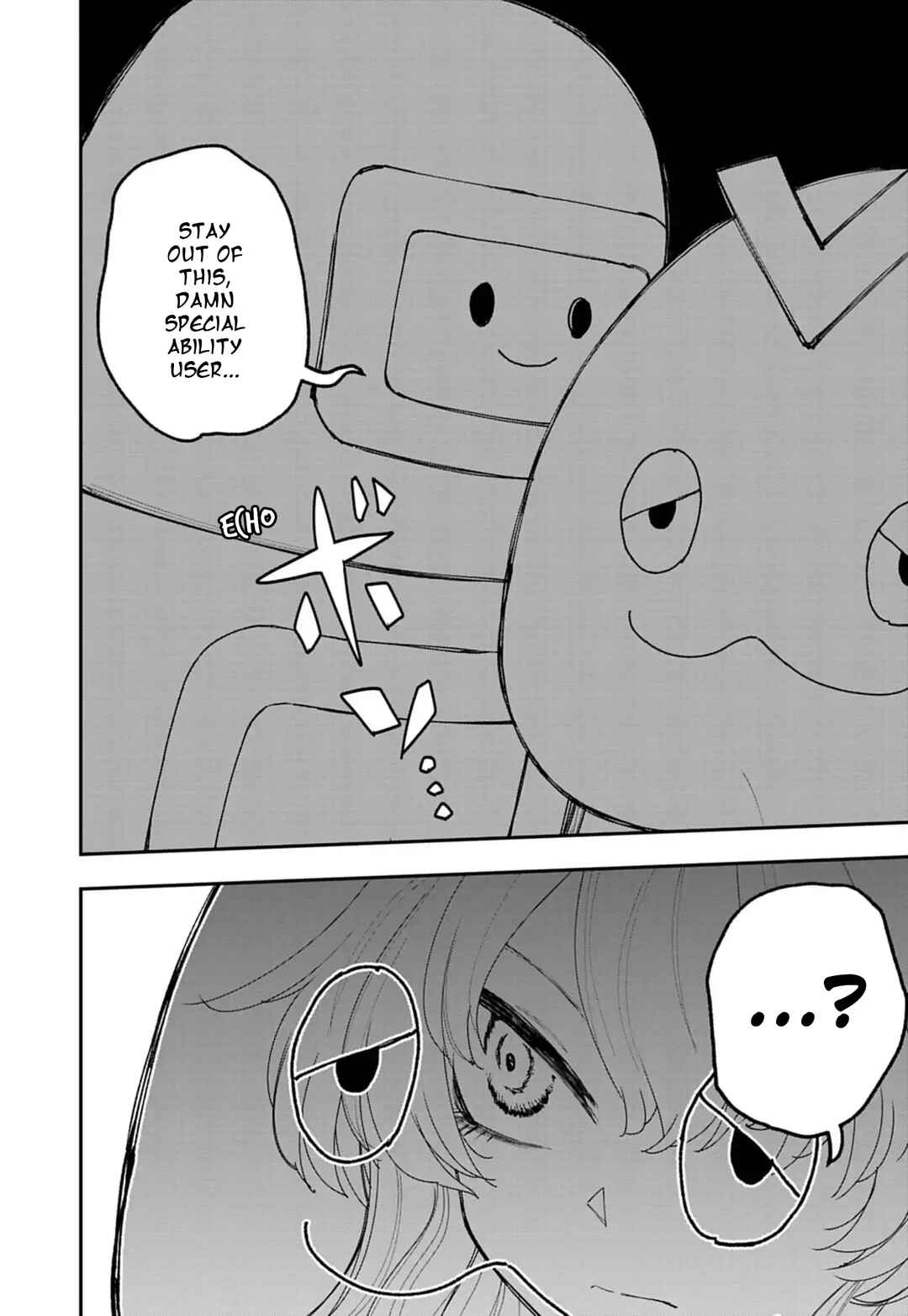 Page 4 Chapter 34 Double Helix Blossom