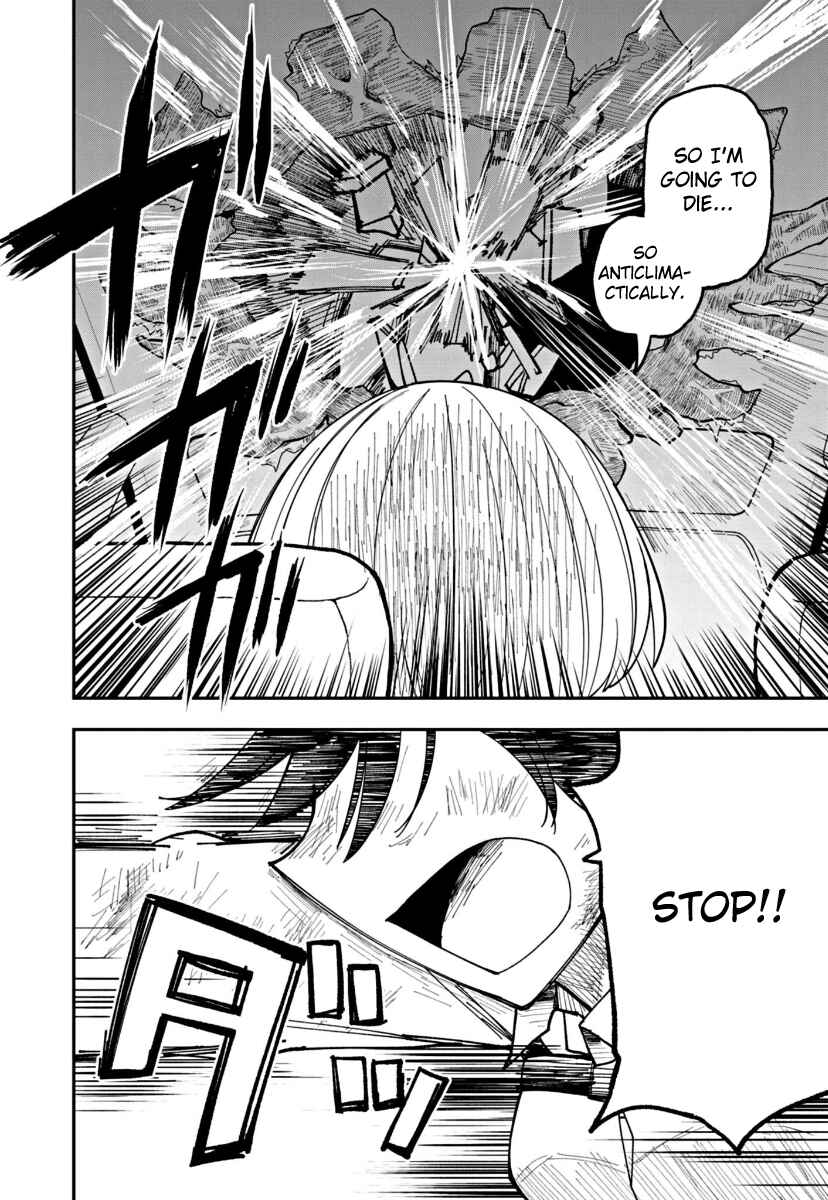 Page 14 Chapter 3 Double Helix Blossom