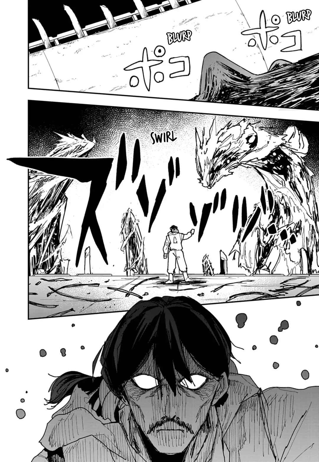 Page 12 Chapter 41 Double Helix Blossom