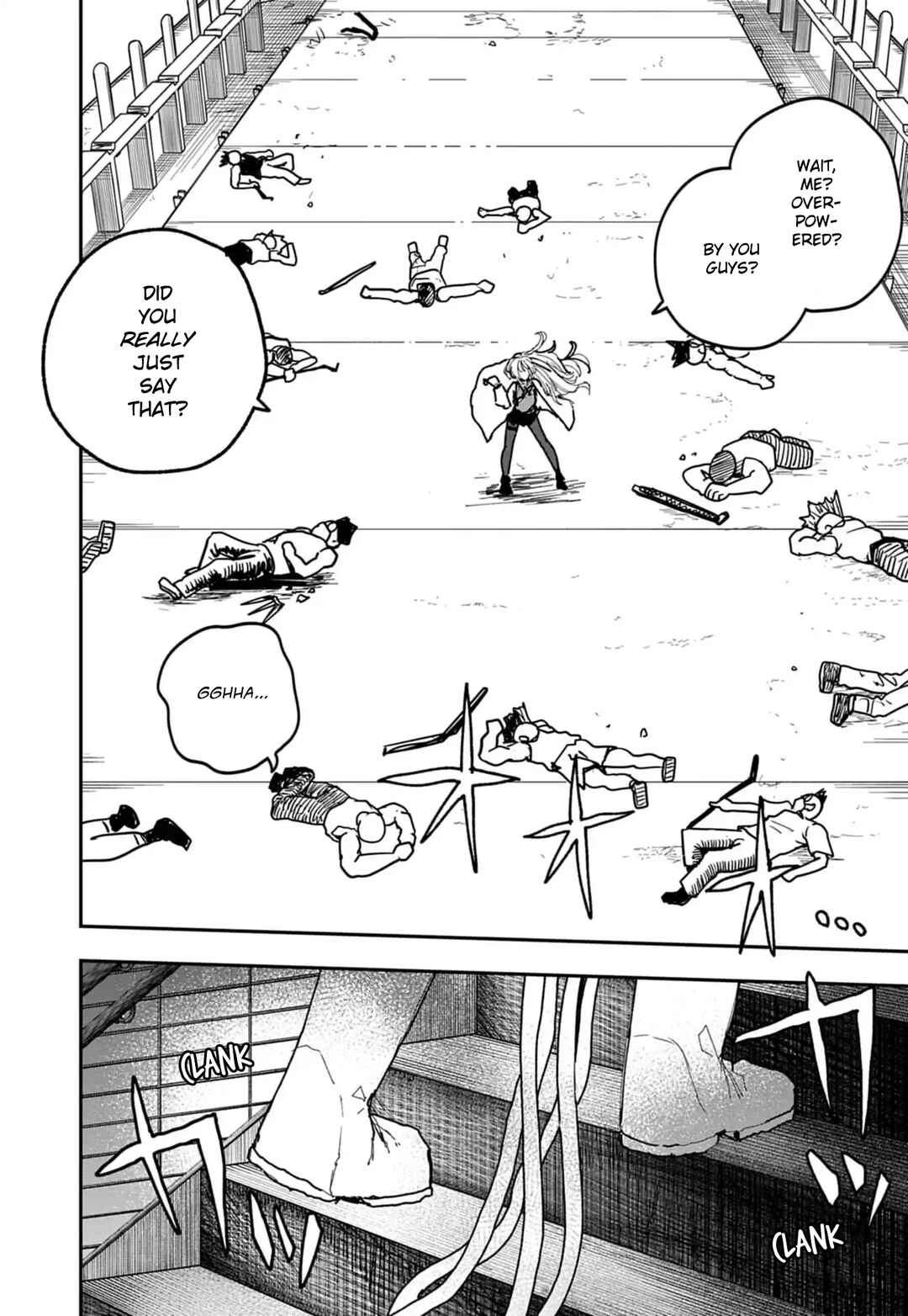 Page 2 Chapter 41 Double Helix Blossom