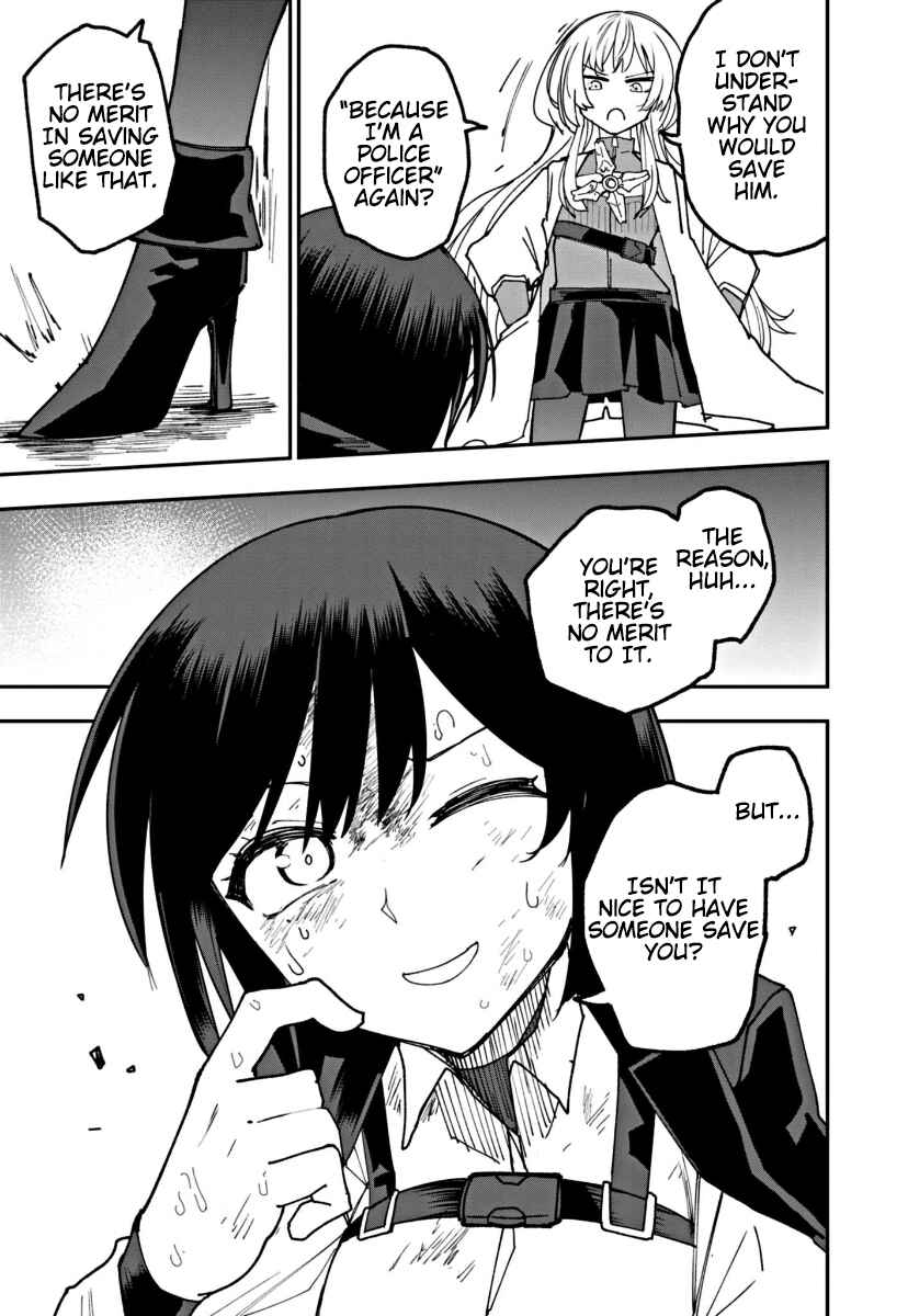 Page 13 Chapter 7 Double Helix Blossom
