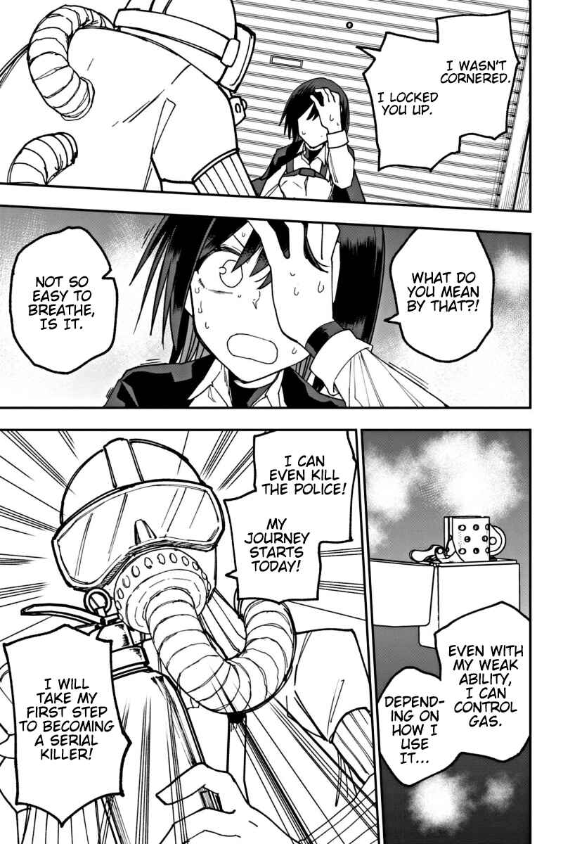 Page 3 Chapter 7 Double Helix Blossom