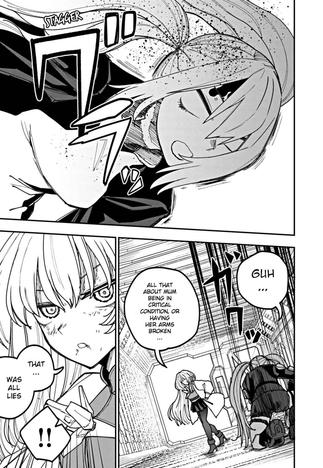 Page 17 Chapter 18 Double Helix Blossom