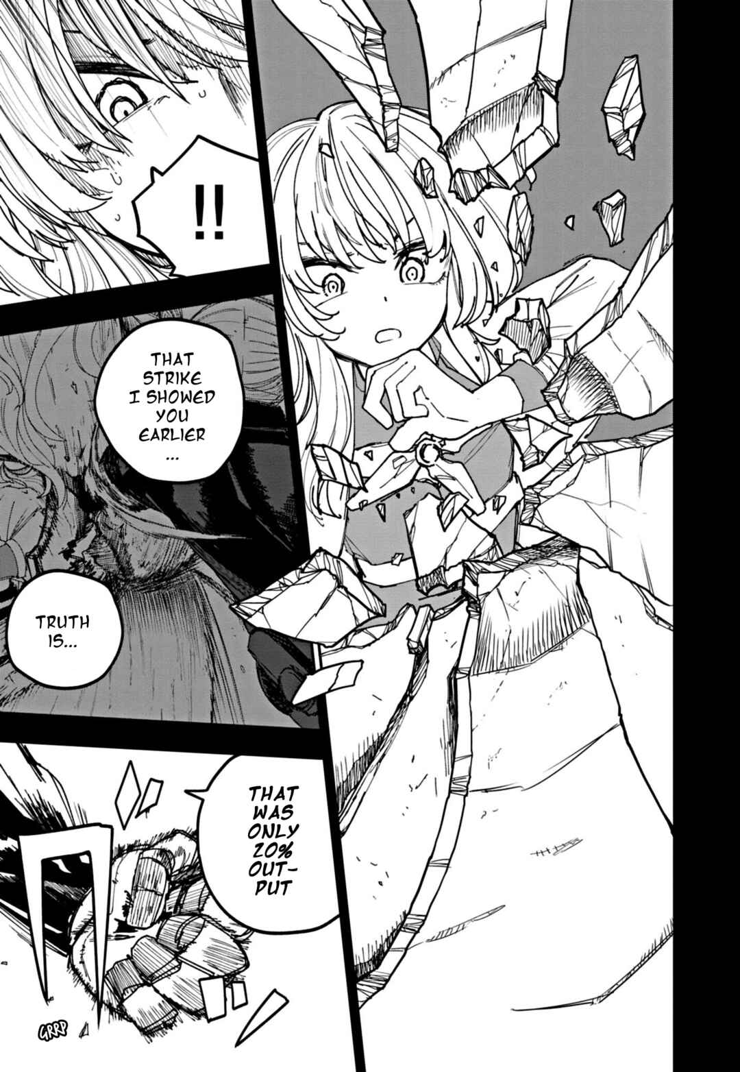 Page 3 Chapter 18 Double Helix Blossom