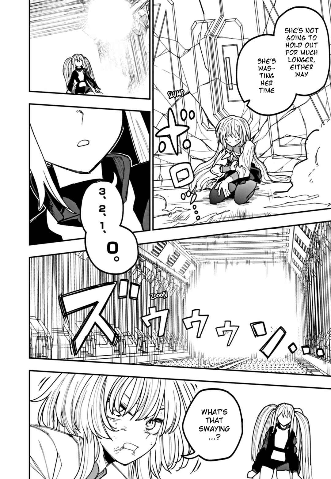 Page 8 Chapter 18 Double Helix Blossom