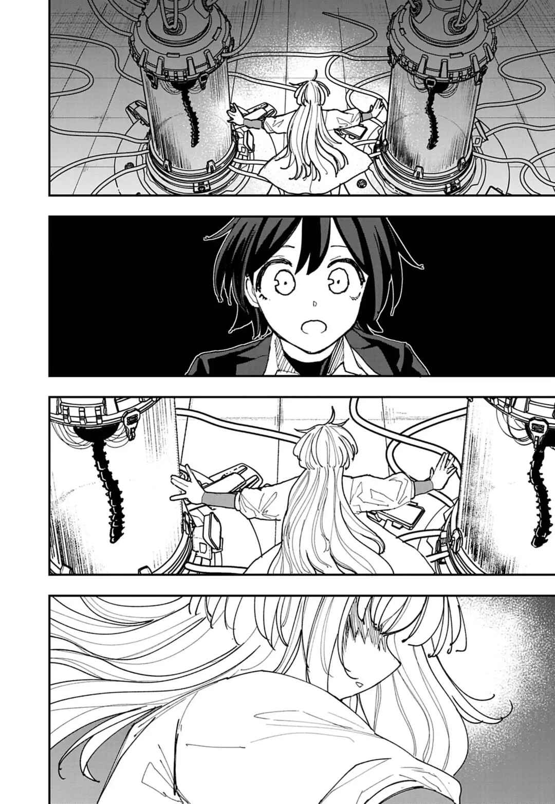Page 8 Chapter 46 Double Helix Blossom
