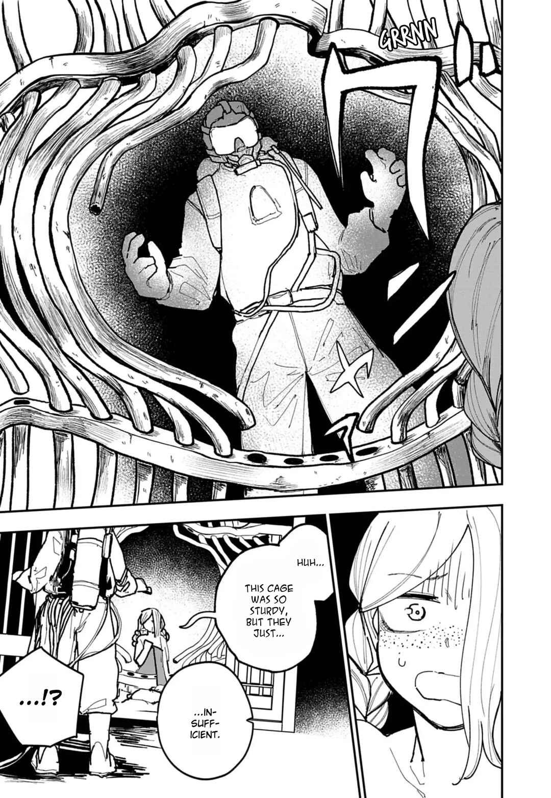 Page 10 Chapter 38 Double Helix Blossom