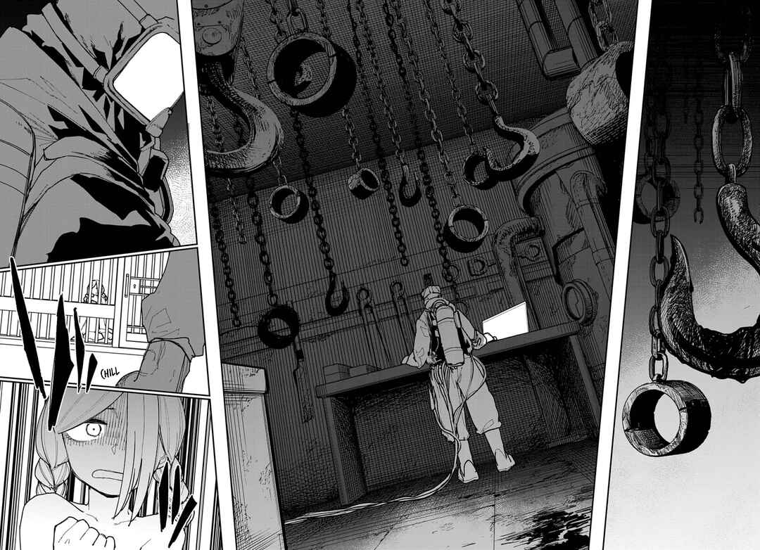 Page 4 Chapter 38 Double Helix Blossom