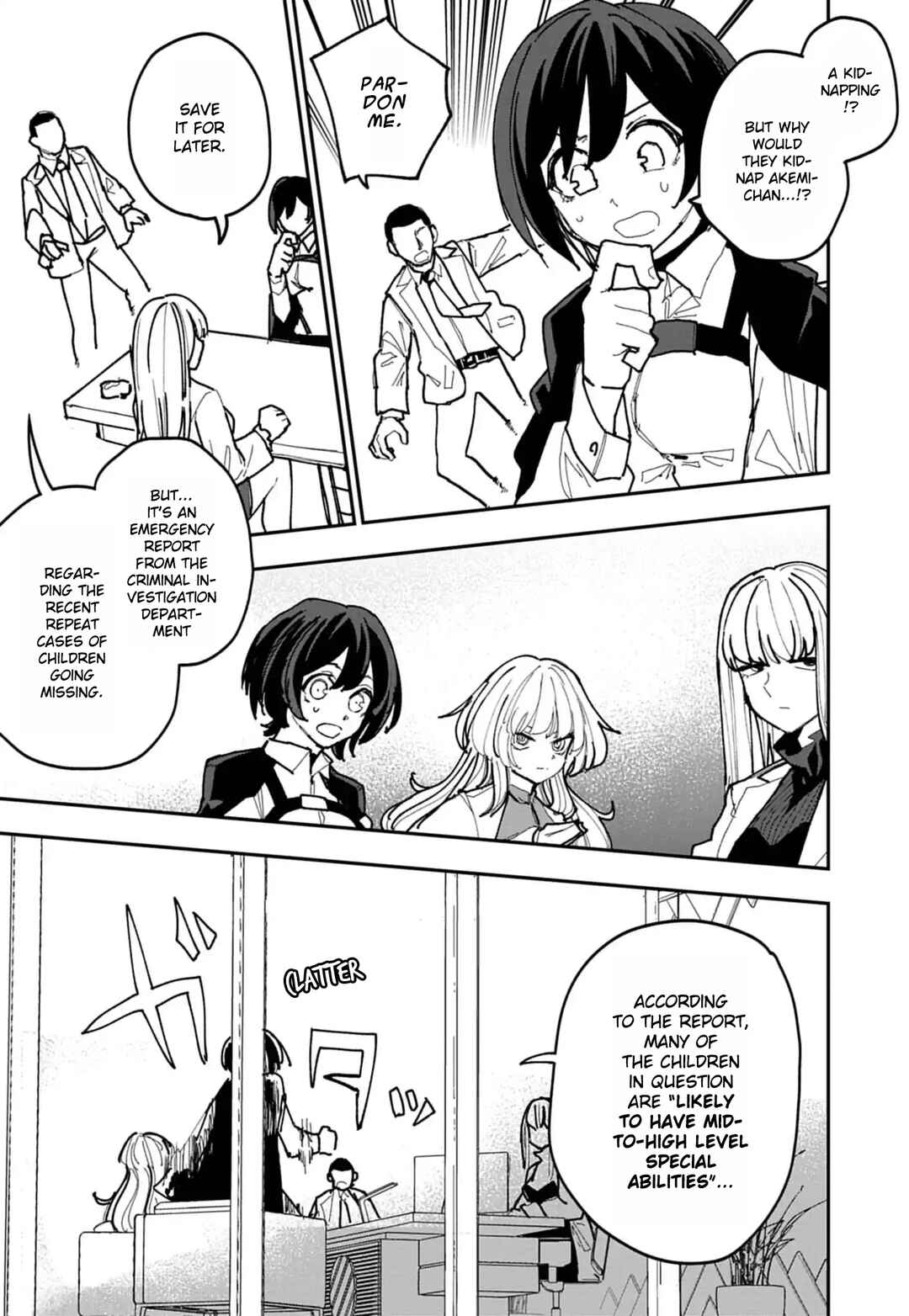 Page 6 Chapter 38 Double Helix Blossom