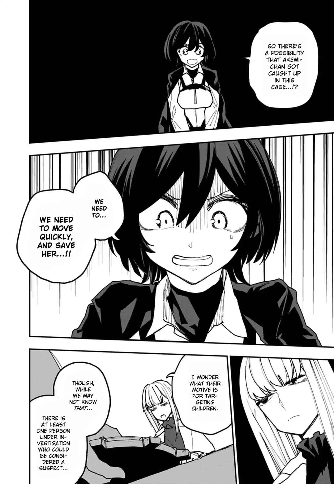Page 7 Chapter 38 Double Helix Blossom