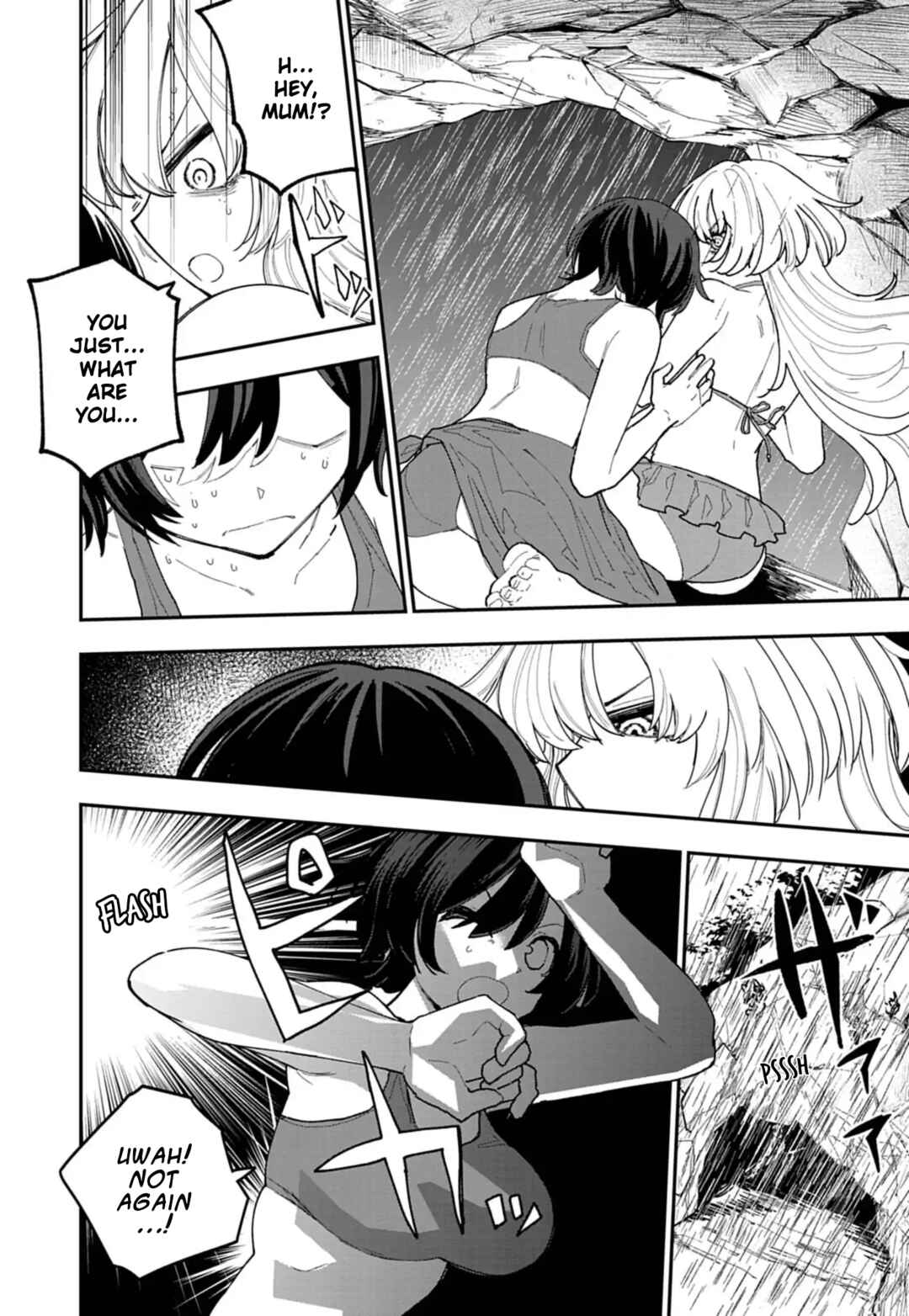 Page 6 Chapter 31 Double Helix Blossom