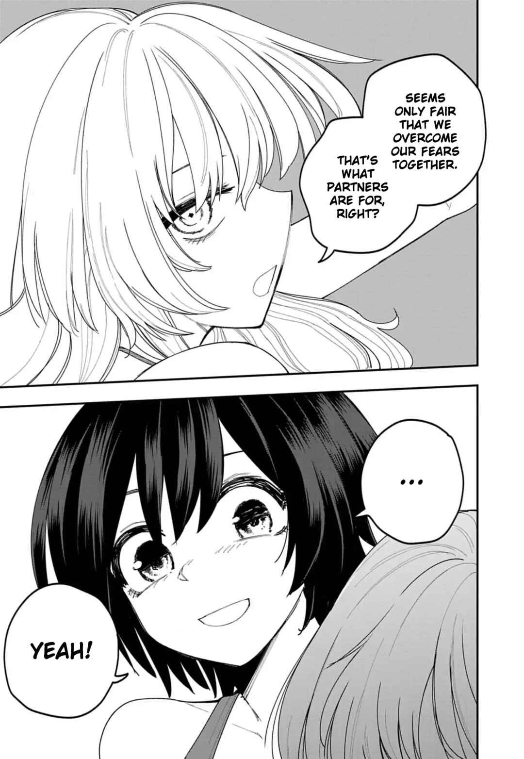 Page 9 Chapter 31 Double Helix Blossom