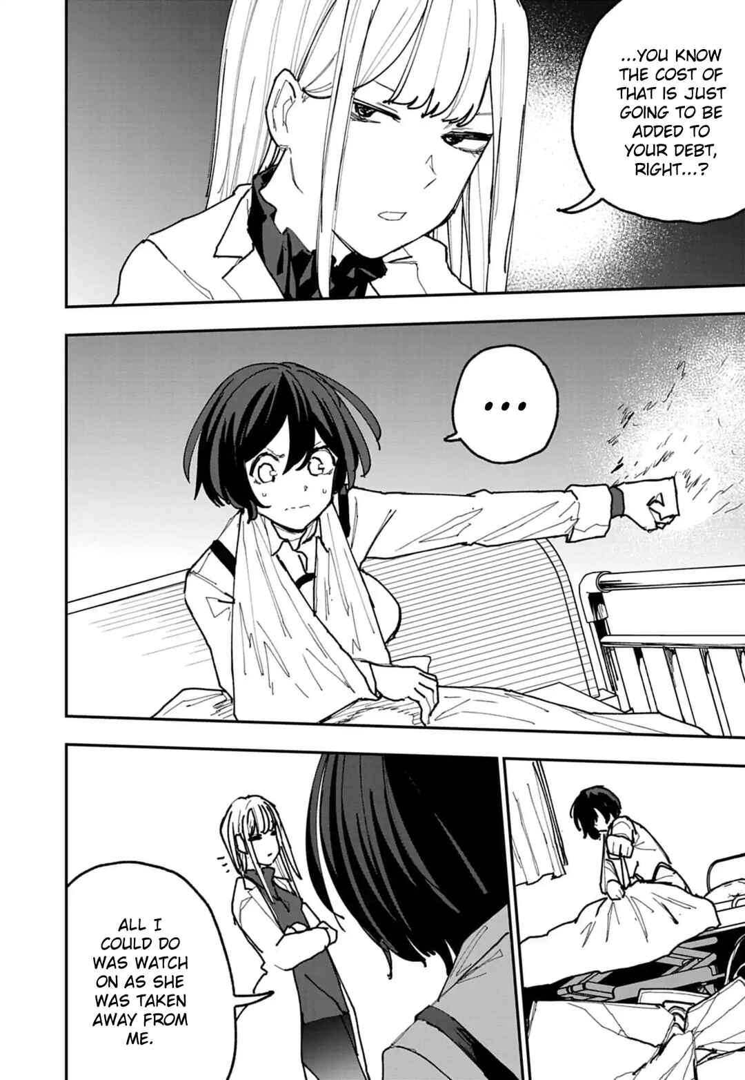 Page 4 Chapter 49 Double Helix Blossom