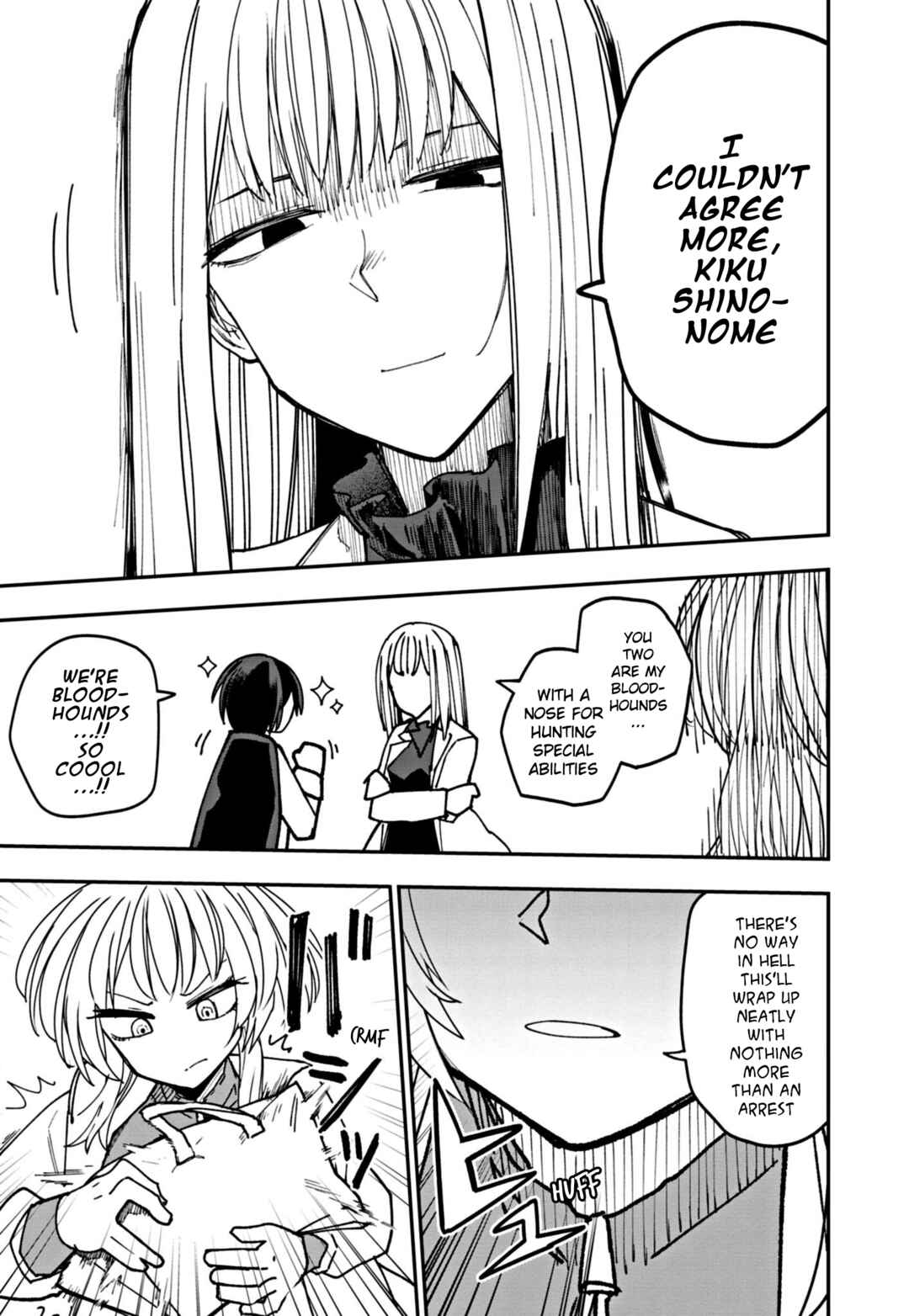 Page 15 Chapter 9 Double Helix Blossom
