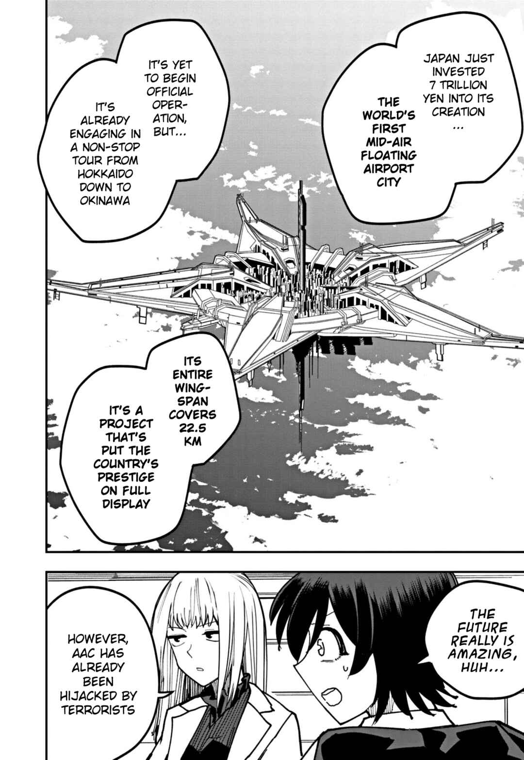 Page 13 Chapter 13 Double Helix Blossom