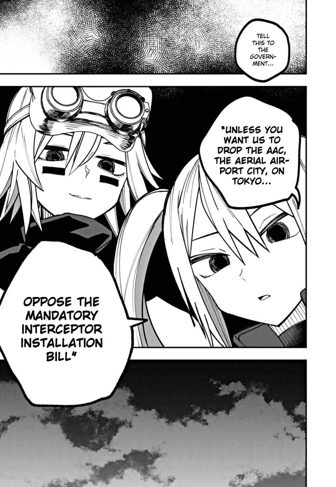 Page 5 Chapter 13 Double Helix Blossom