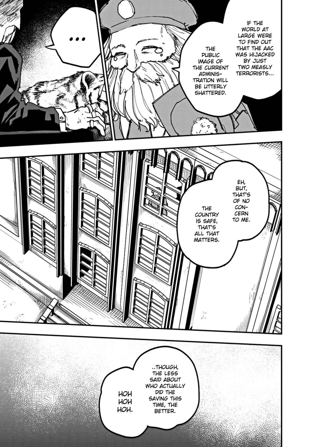 Page 5 Chapter 29 Double Helix Blossom