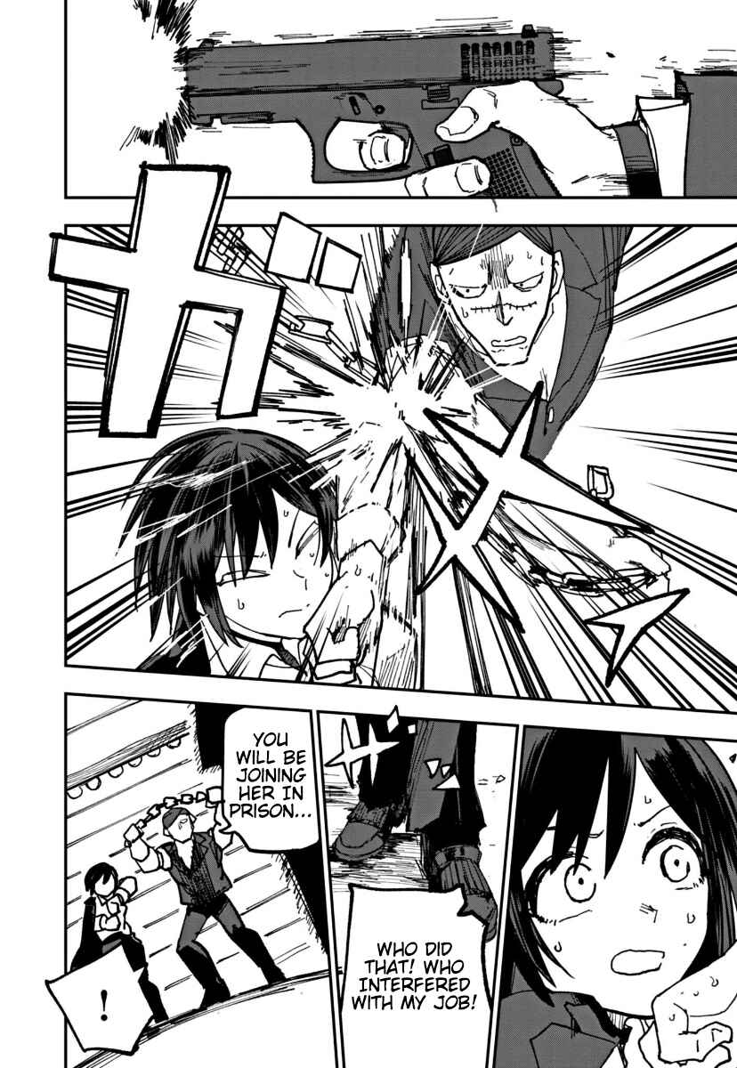 Page 10 Chapter 5 Double Helix Blossom