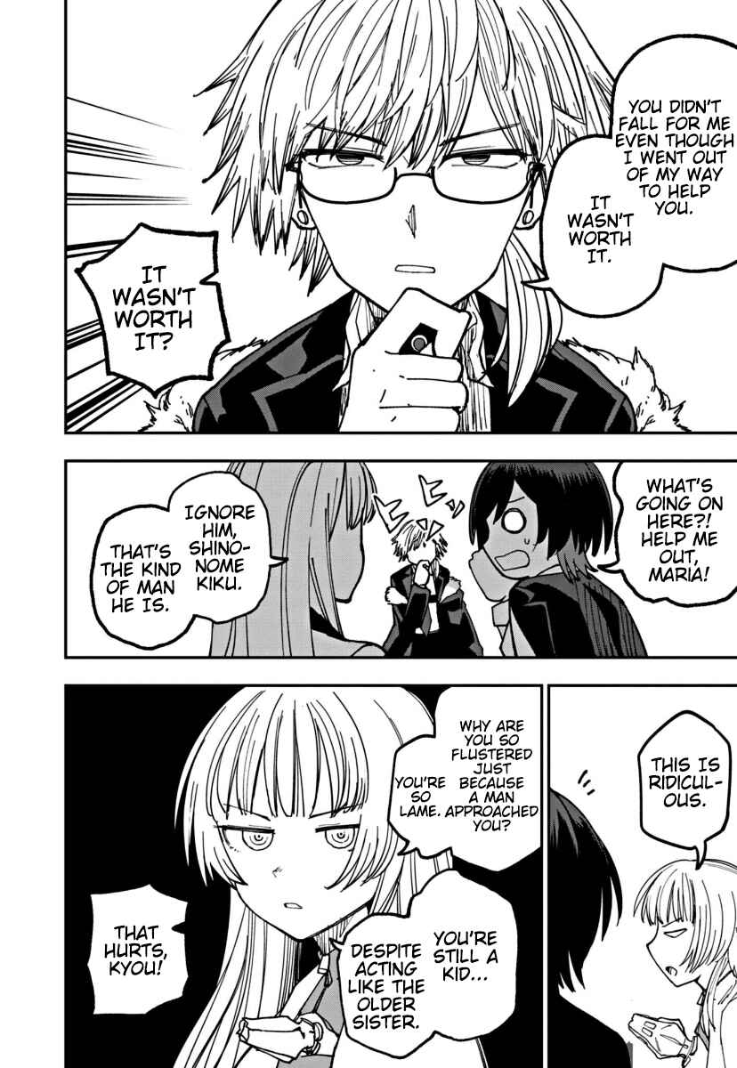 Page 14 Chapter 5 Double Helix Blossom