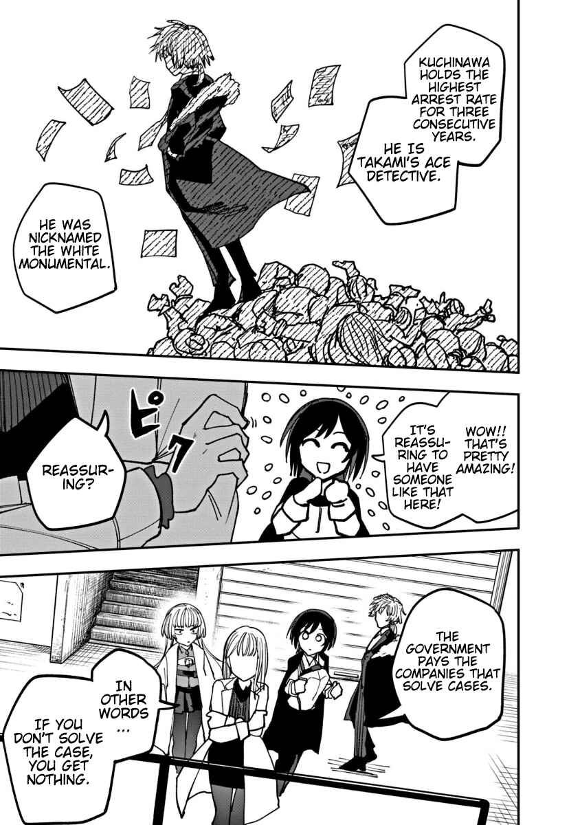 Page 17 Chapter 5 Double Helix Blossom