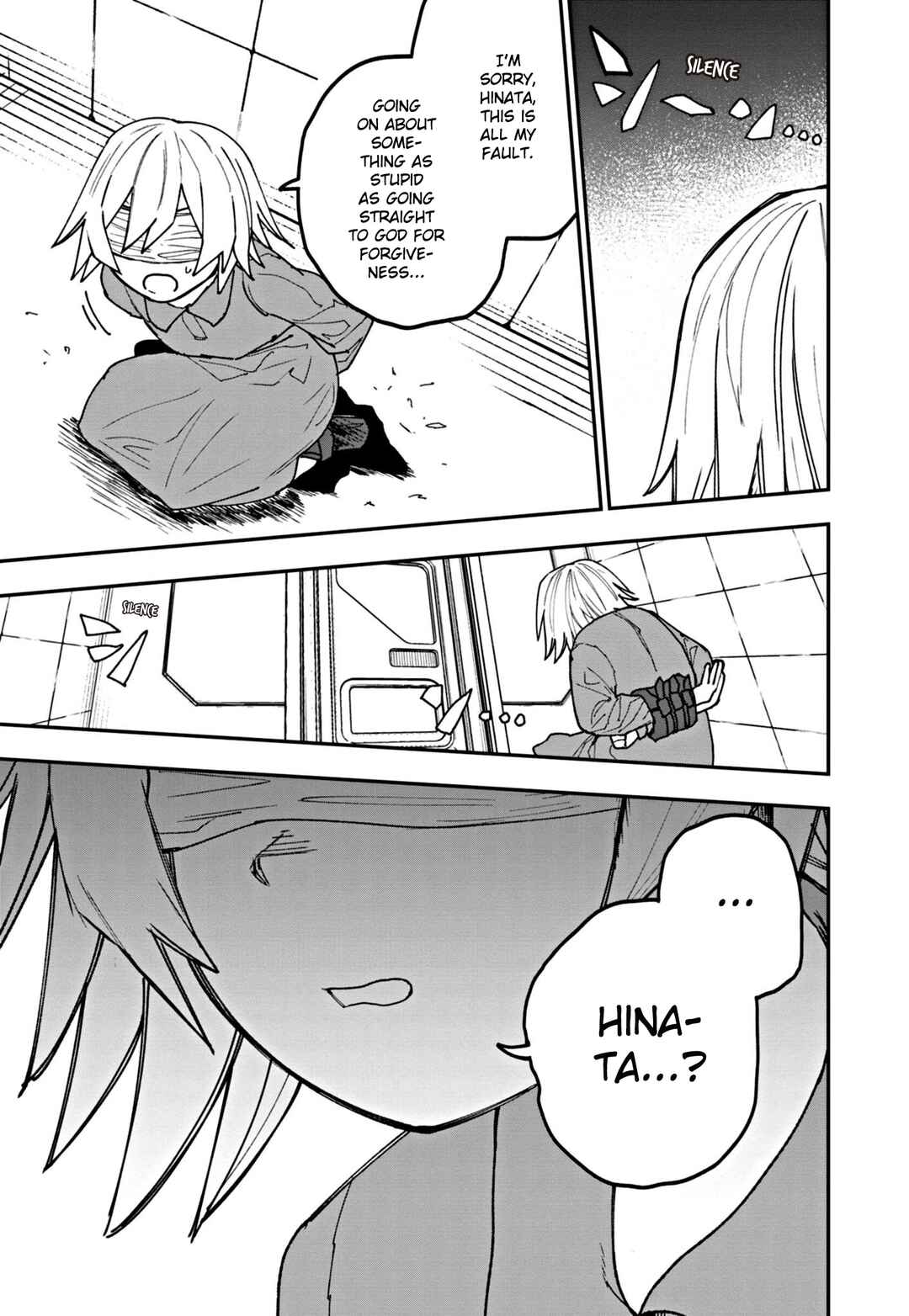 Page 13 Chapter 22 Double Helix Blossom