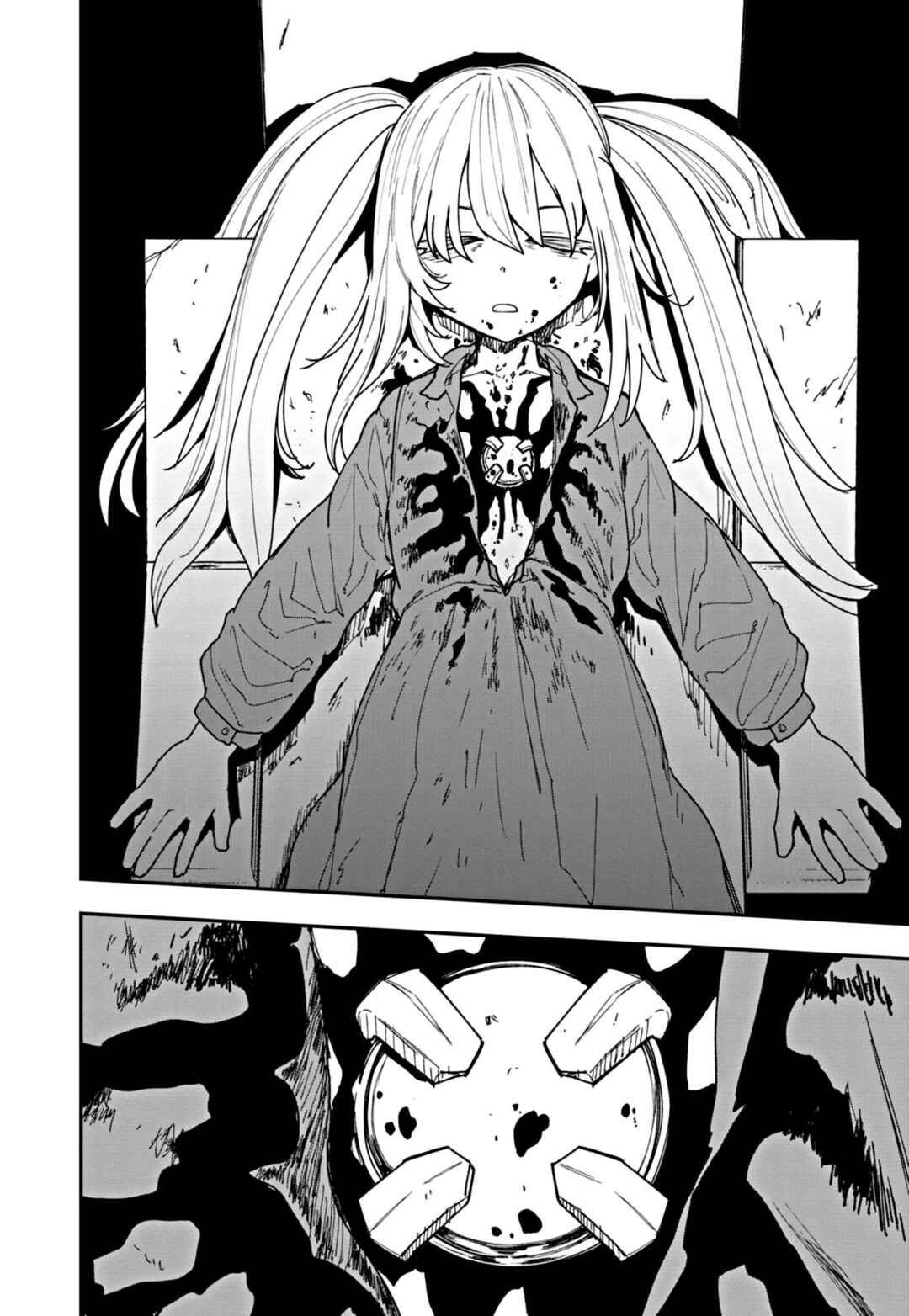 Page 18 Chapter 22 Double Helix Blossom