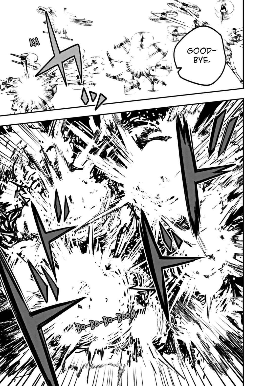 Page 11 Chapter 21 Double Helix Blossom