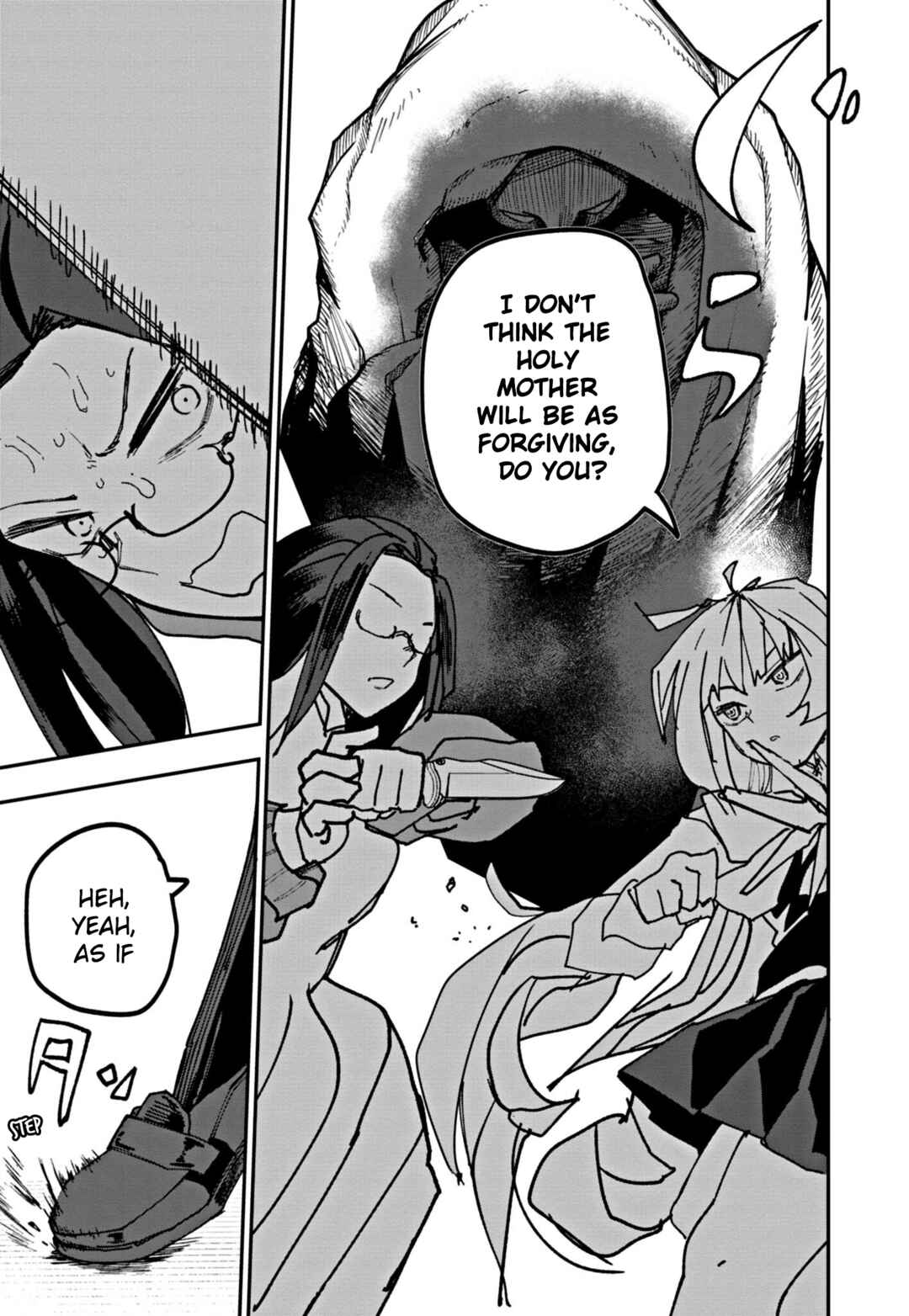 Page 15 Chapter 12 Double Helix Blossom