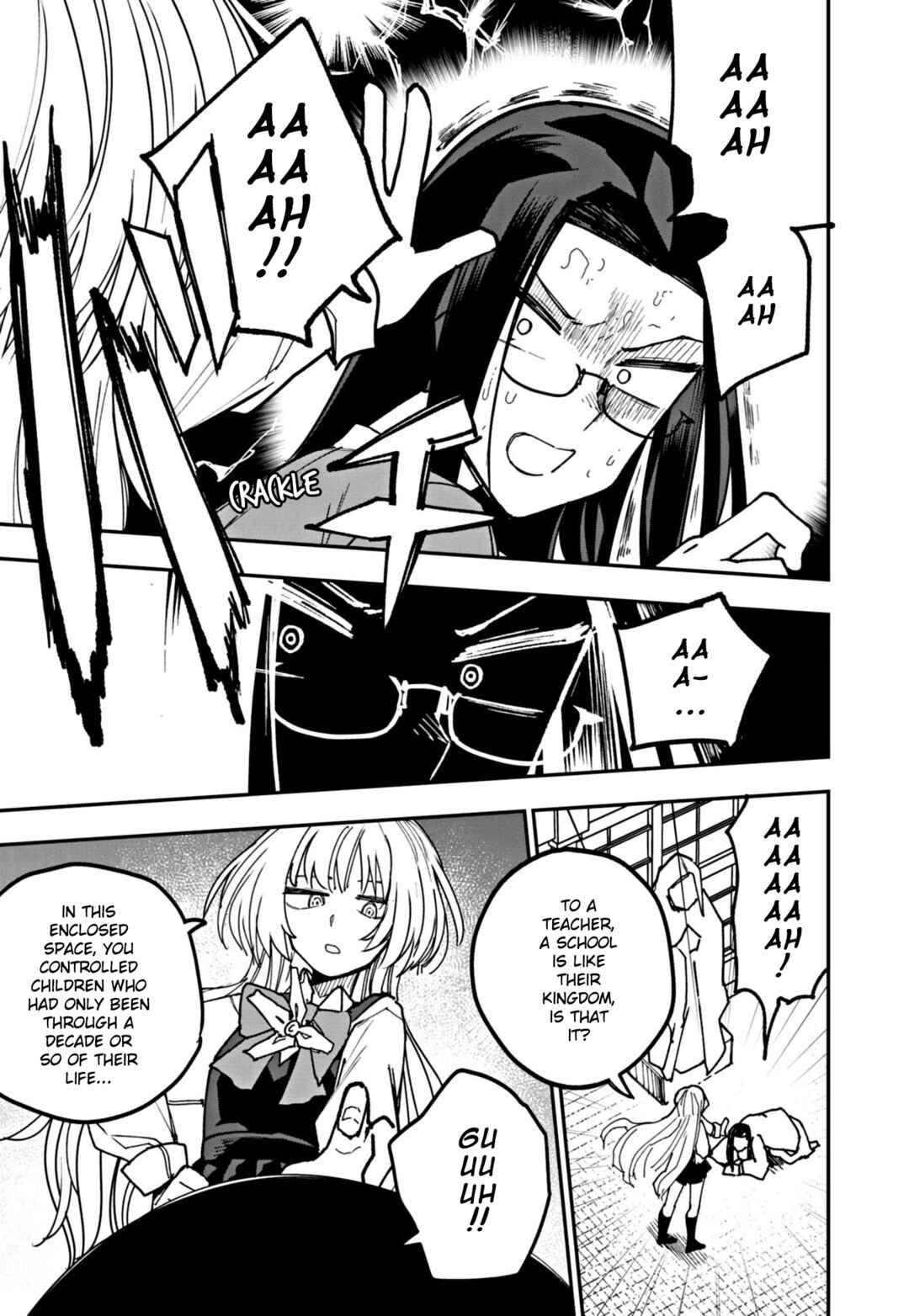 Page 7 Chapter 12 Double Helix Blossom