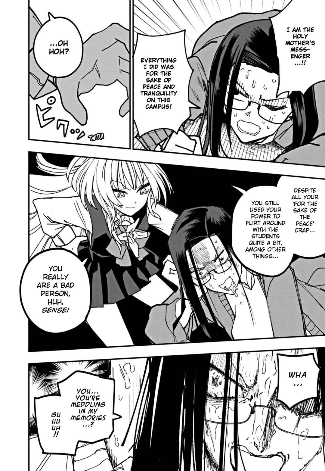 Page 8 Chapter 12 Double Helix Blossom