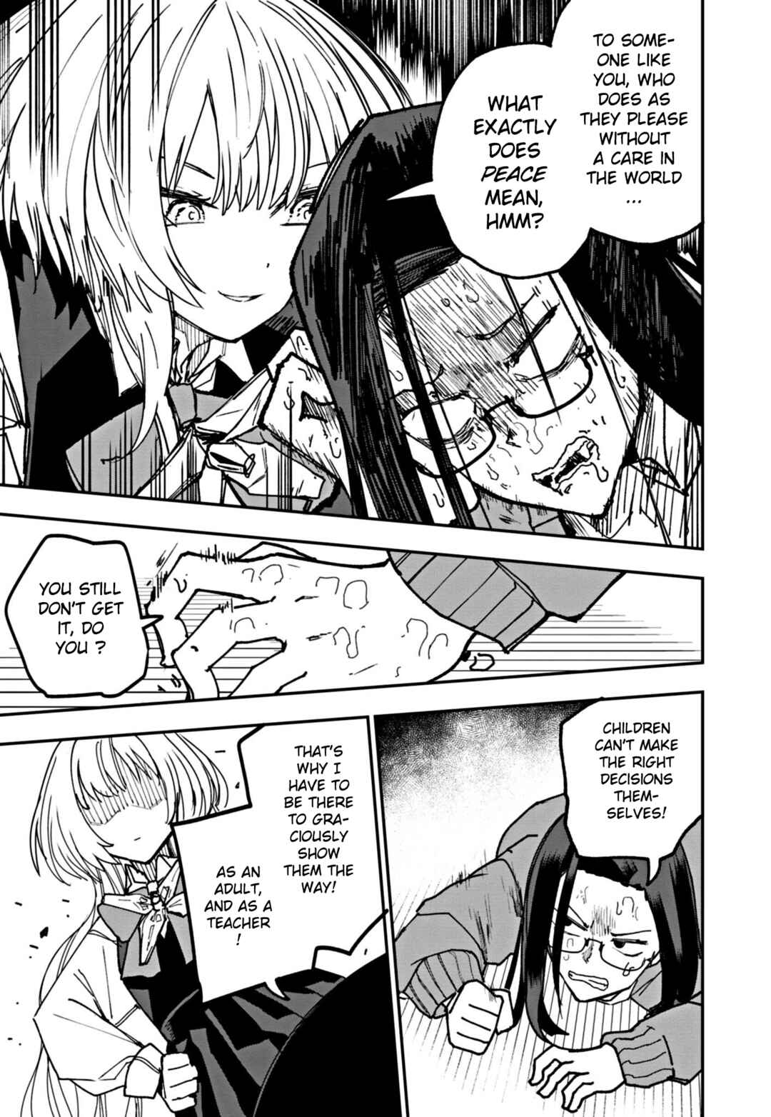 Page 9 Chapter 12 Double Helix Blossom