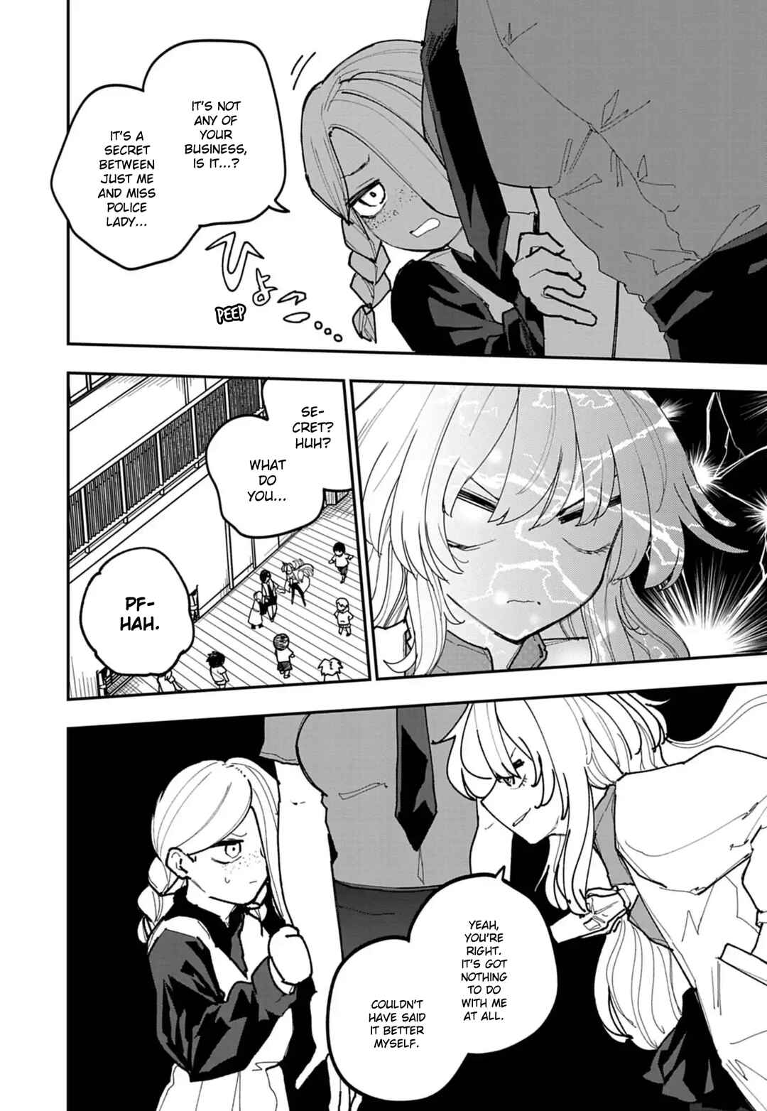 Page 6 Chapter 36 Double Helix Blossom