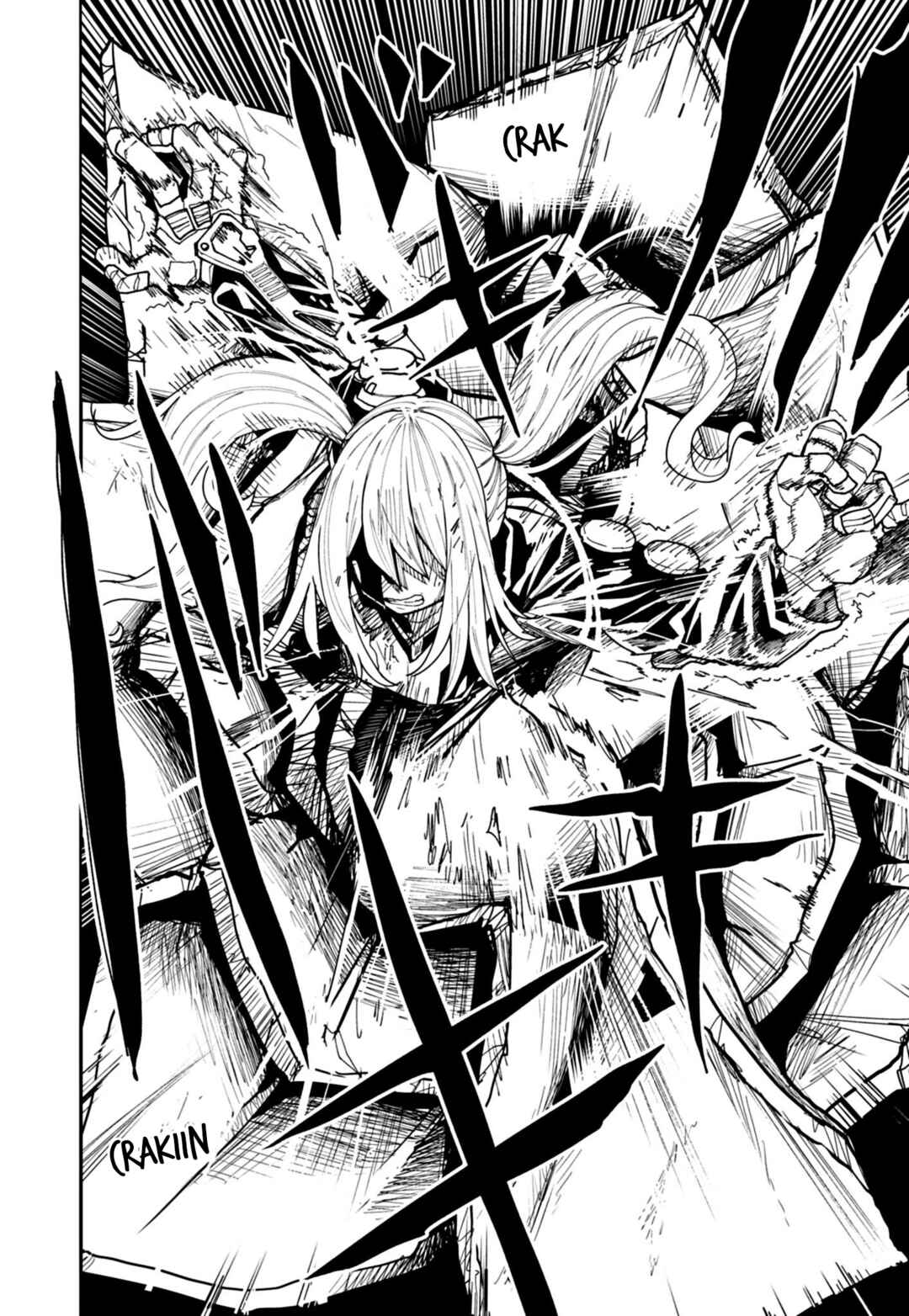 Page 18 Chapter 23 Double Helix Blossom