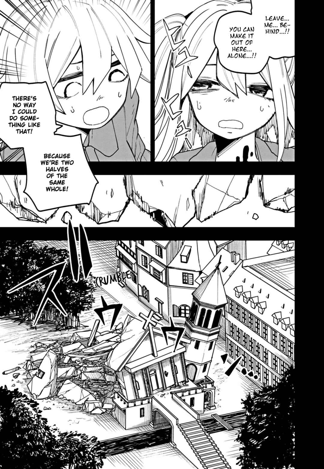 Page 7 Chapter 23 Double Helix Blossom