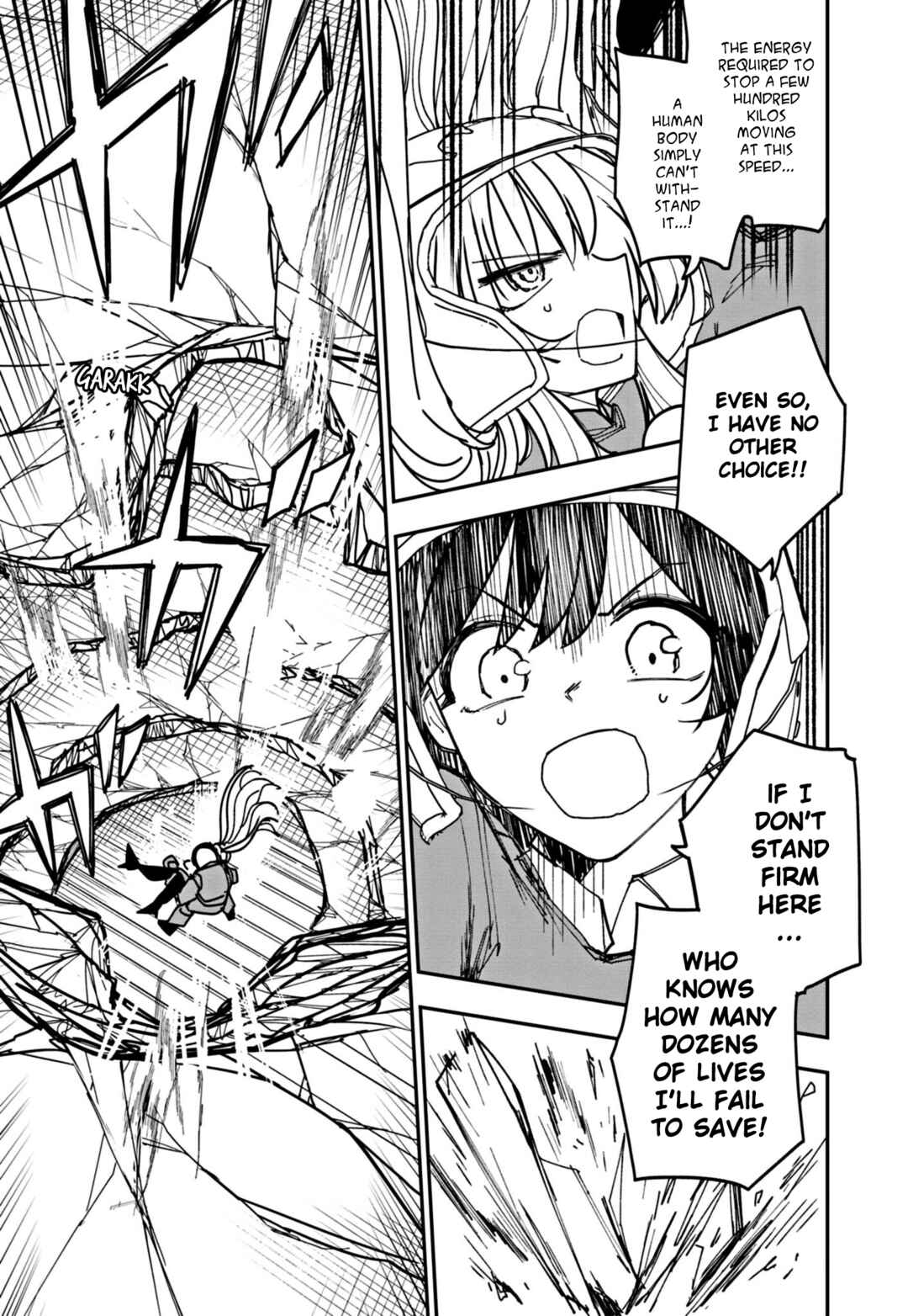 Page 5 Chapter 15 Double Helix Blossom