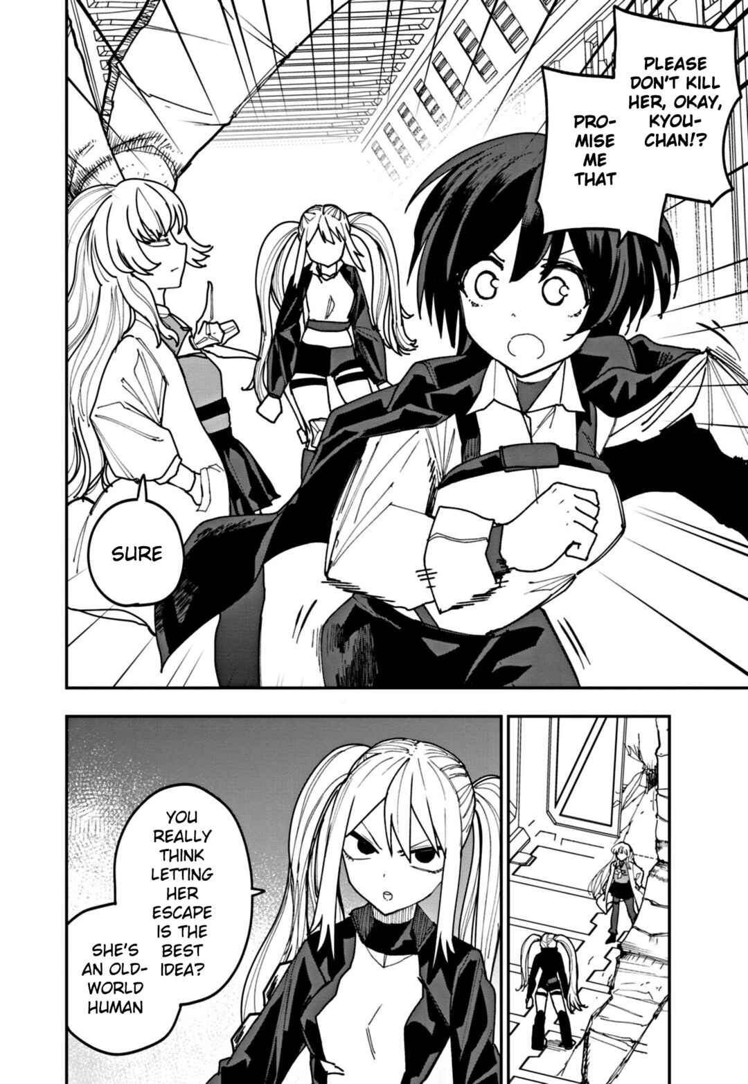 Page 4 Chapter 17 Double Helix Blossom