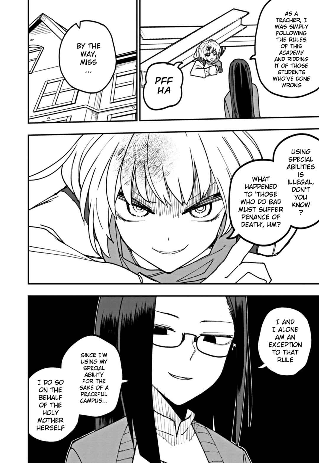 Page 10 Chapter 11 Double Helix Blossom