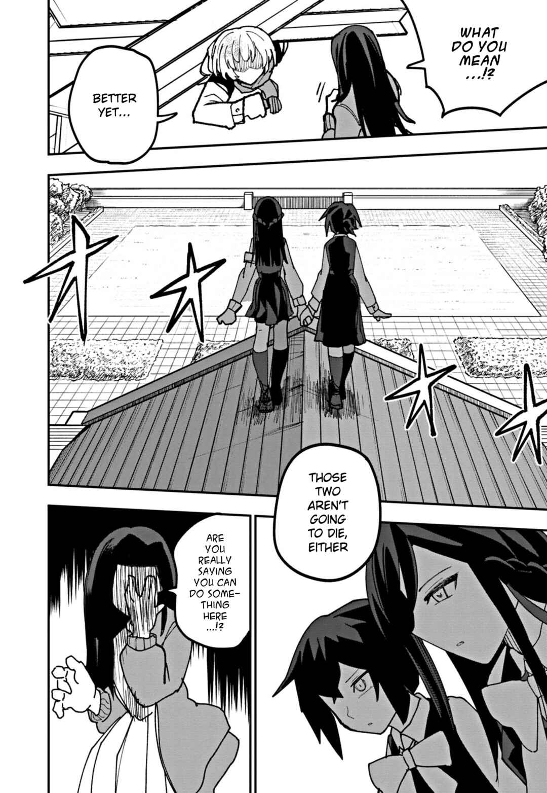Page 16 Chapter 11 Double Helix Blossom