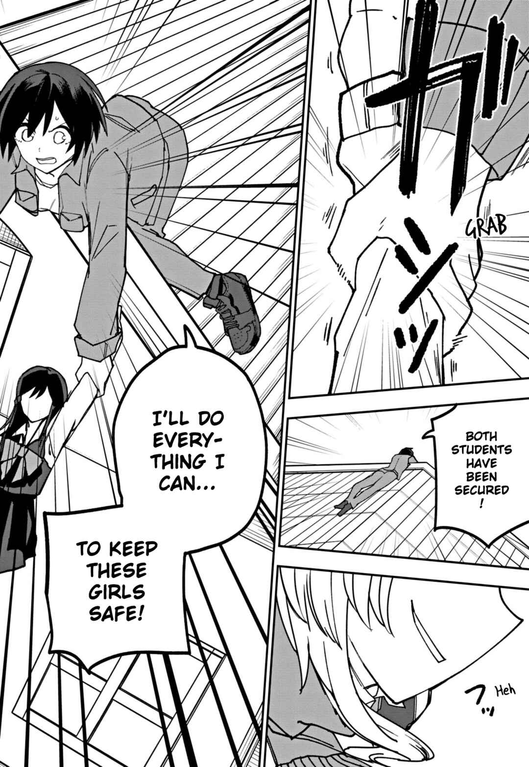 Page 18 Chapter 11 Double Helix Blossom