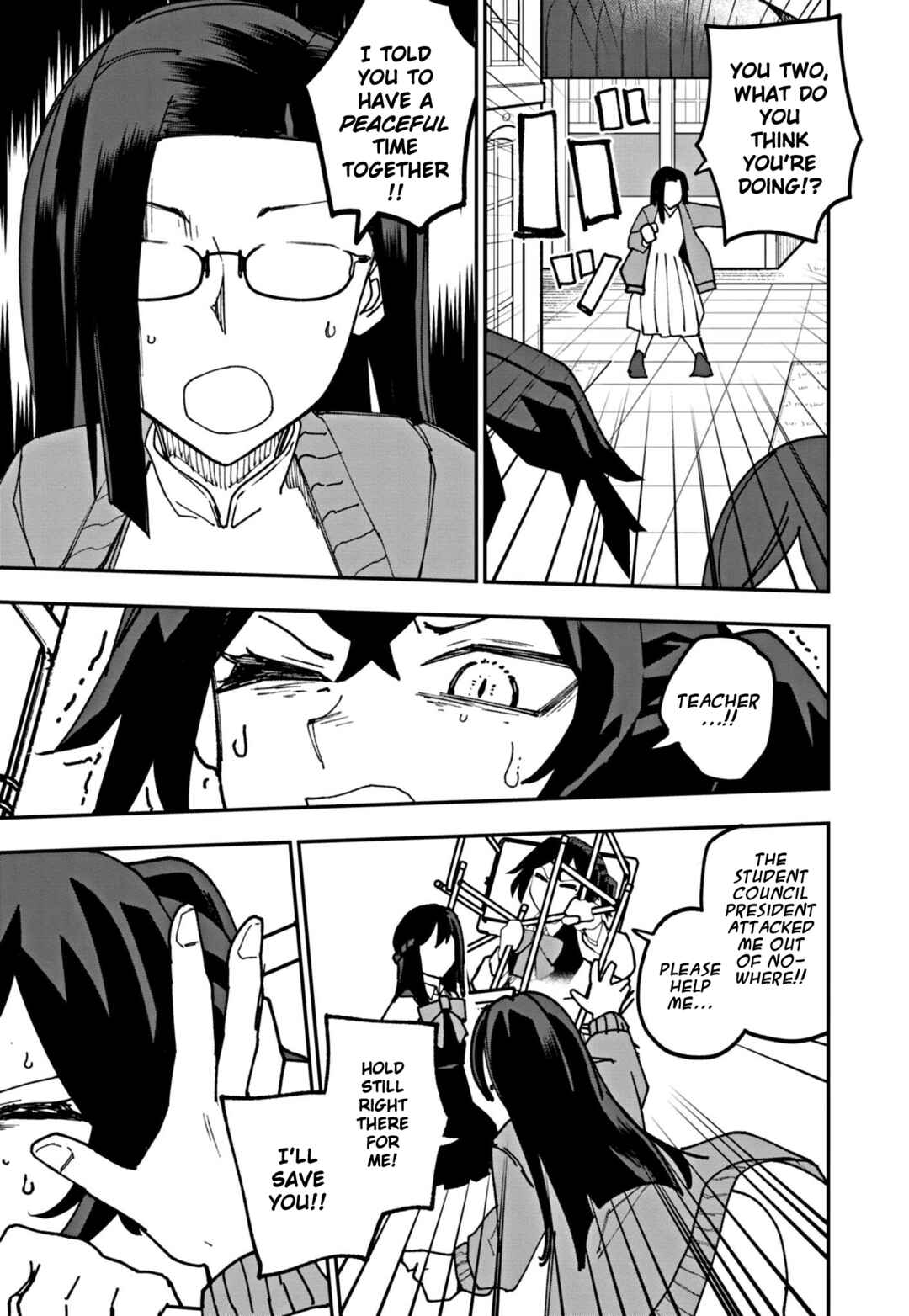 Page 5 Chapter 11 Double Helix Blossom