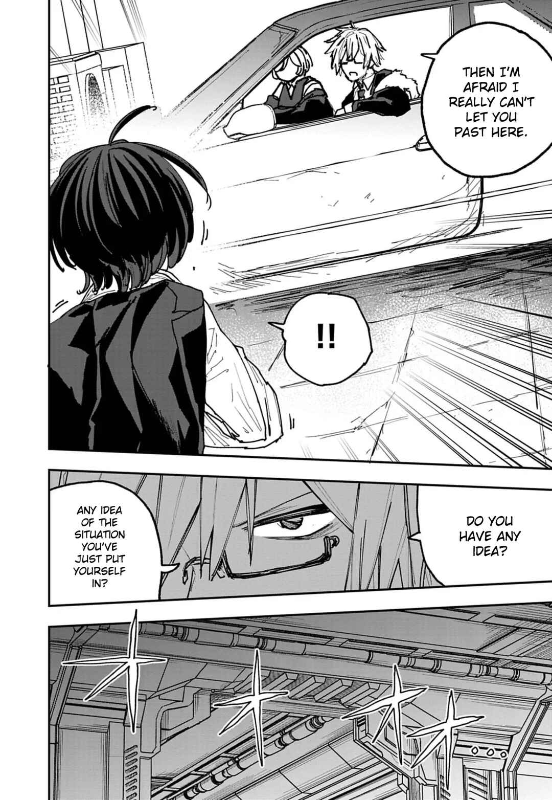 Page 4 Chapter 50 Double Helix Blossom