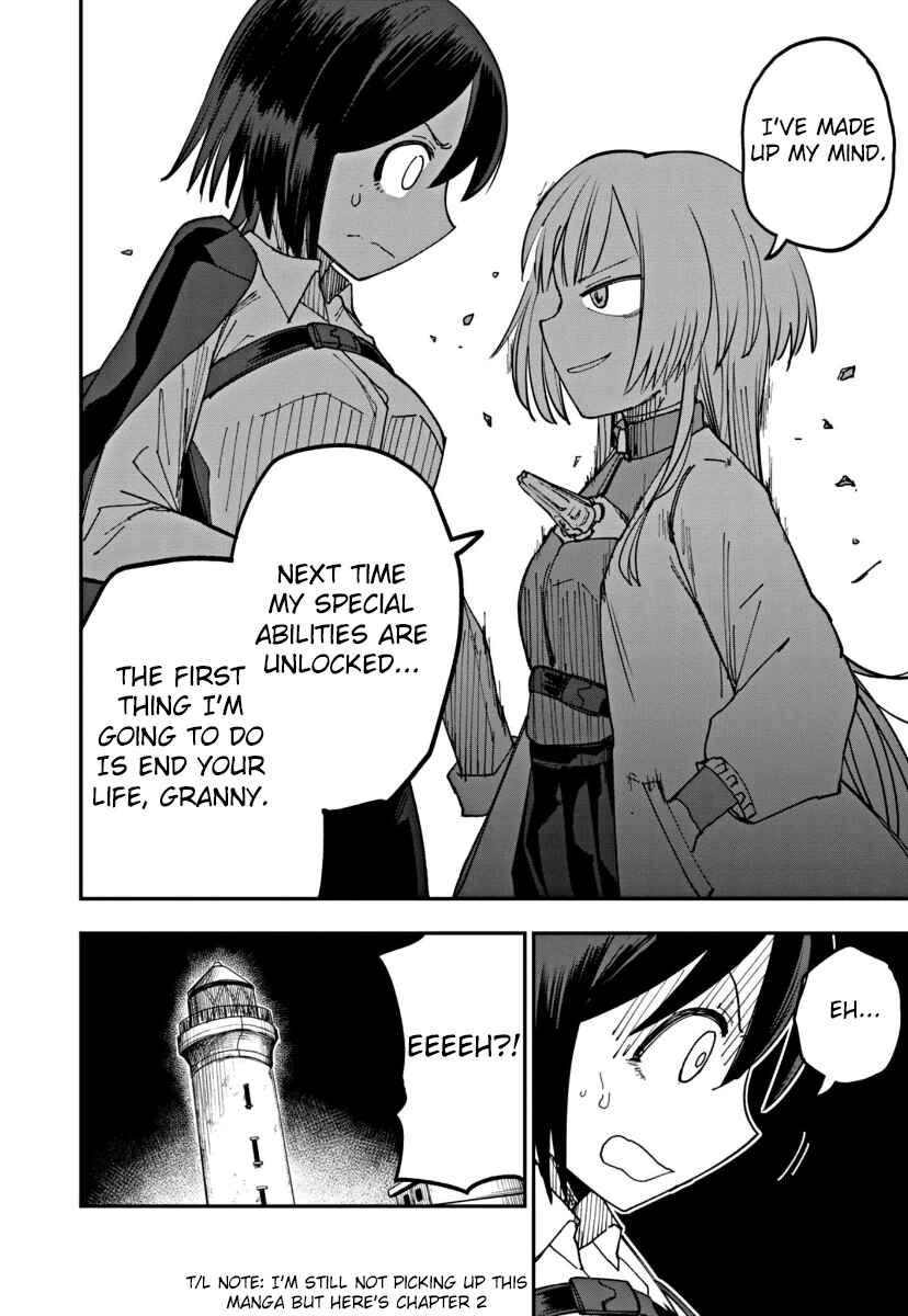 Page 22 Chapter 2 Double Helix Blossom