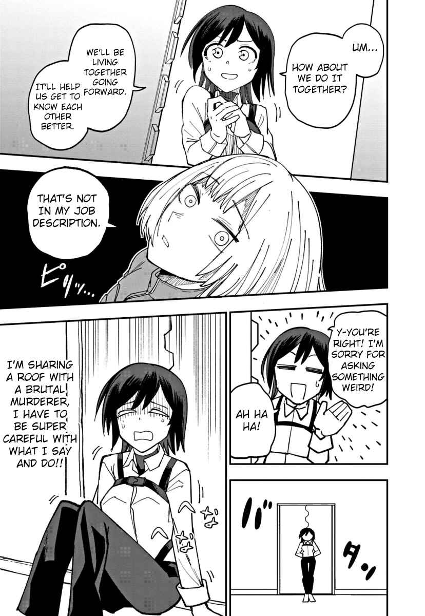 Page 9 Chapter 2 Double Helix Blossom