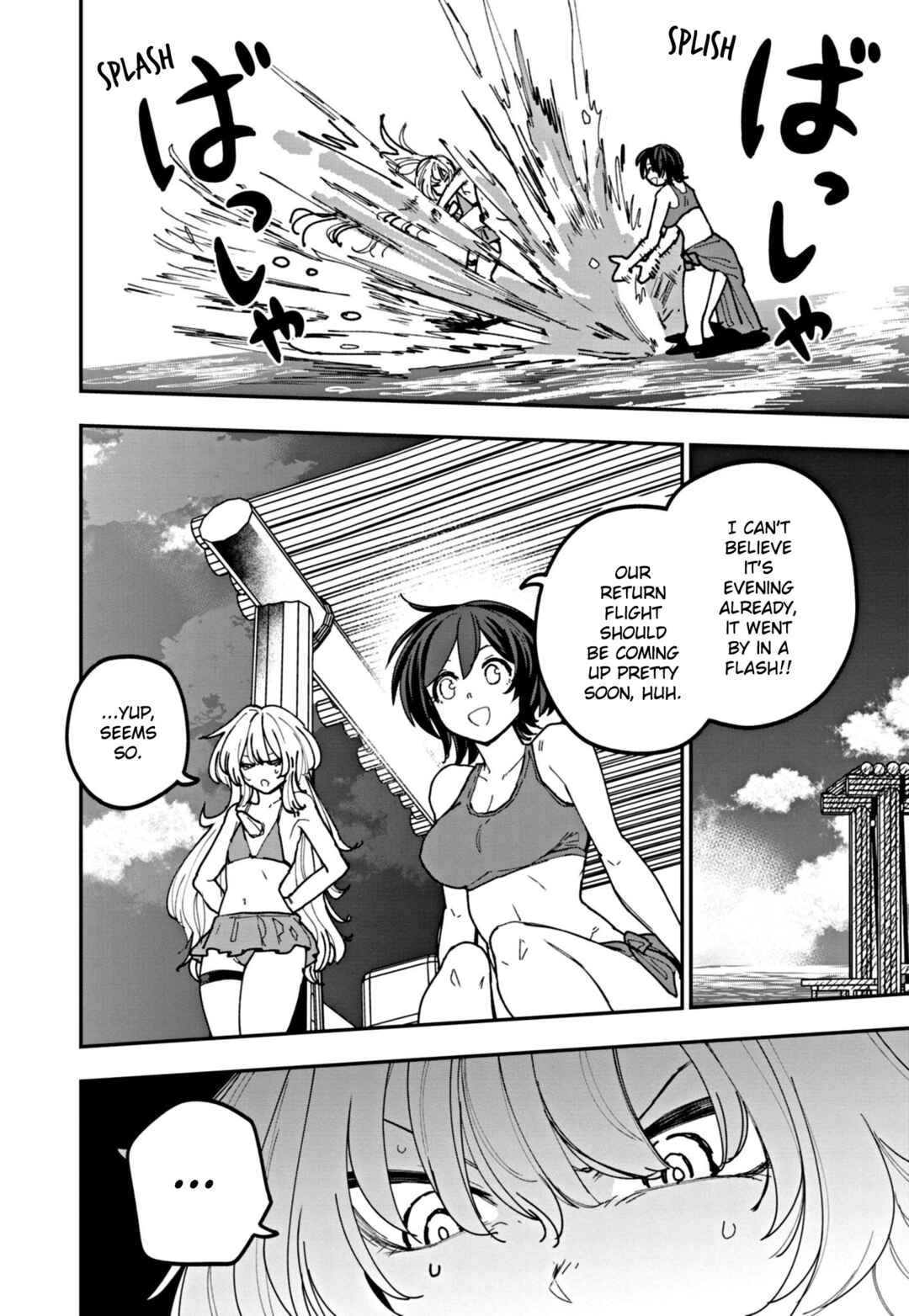 Page 10 Chapter 30 Double Helix Blossom